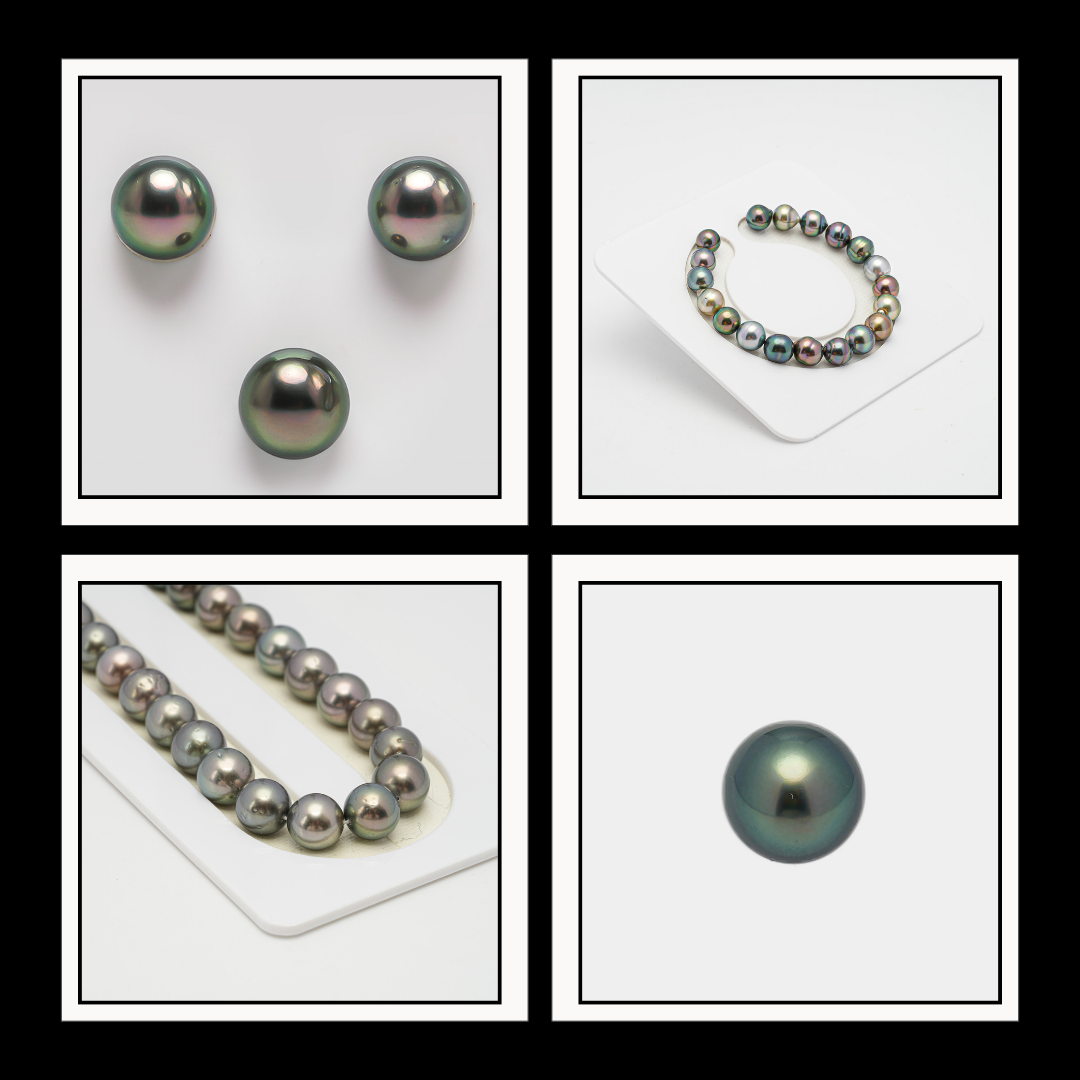 Are Pearls Cheap in Tahiti?