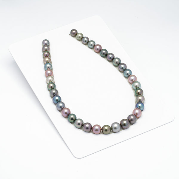 The Rise of Tahitian Pearls: Predictions and Impact for 2023