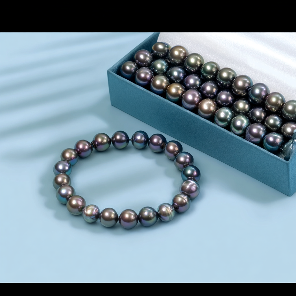 What Makes a Pearl Expensive?