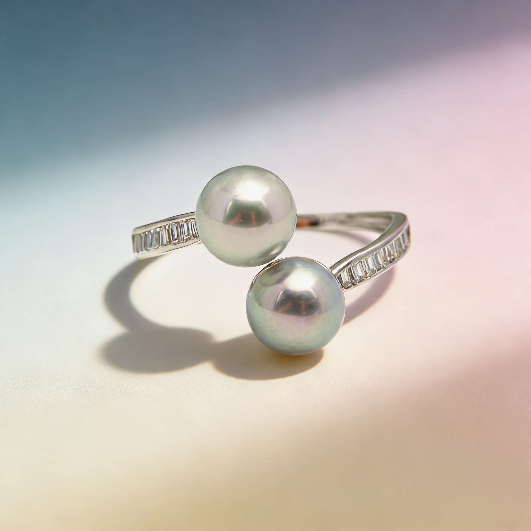 Tahitian Pearls CMWPEARLS