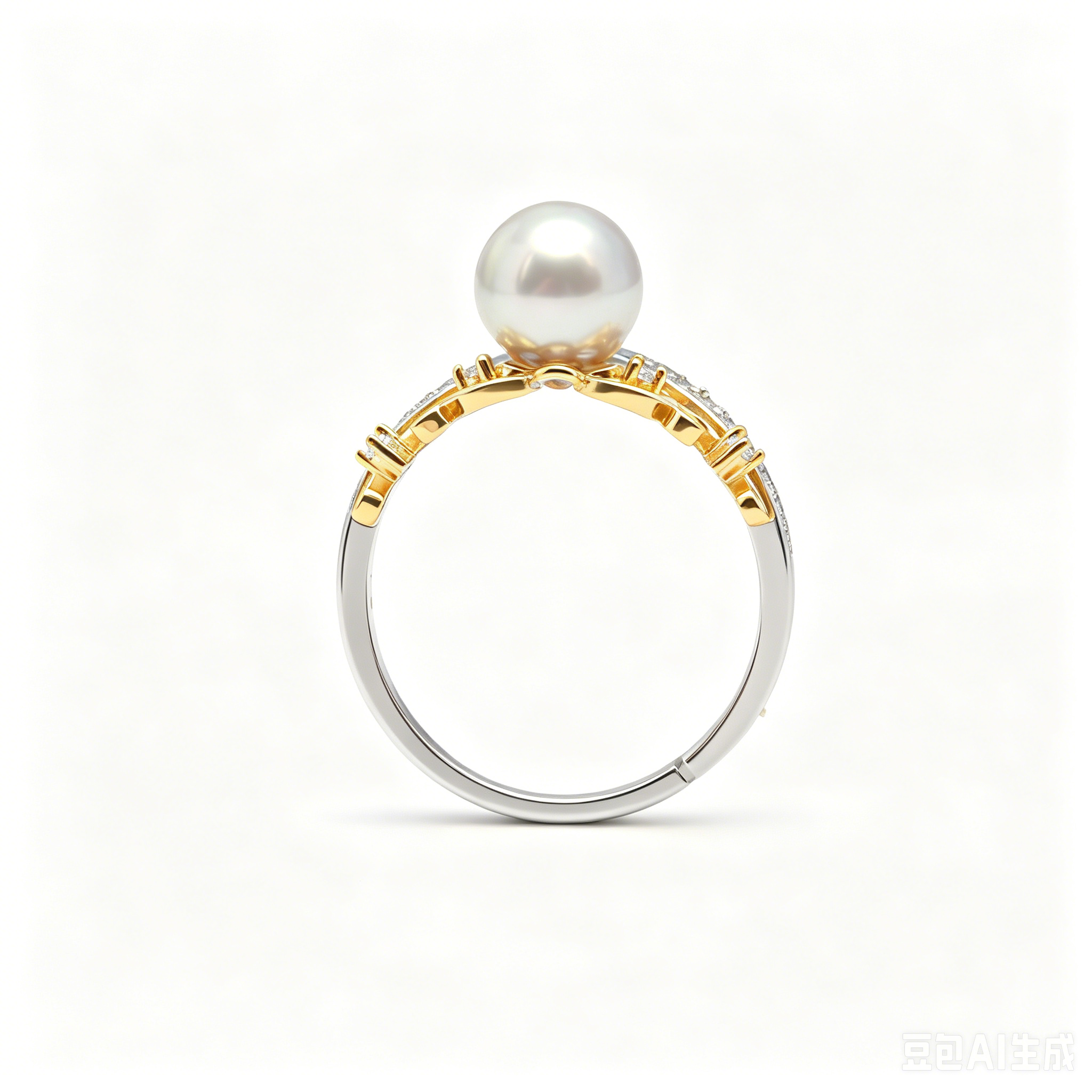 Tahitian Pearls CMWPEARLS