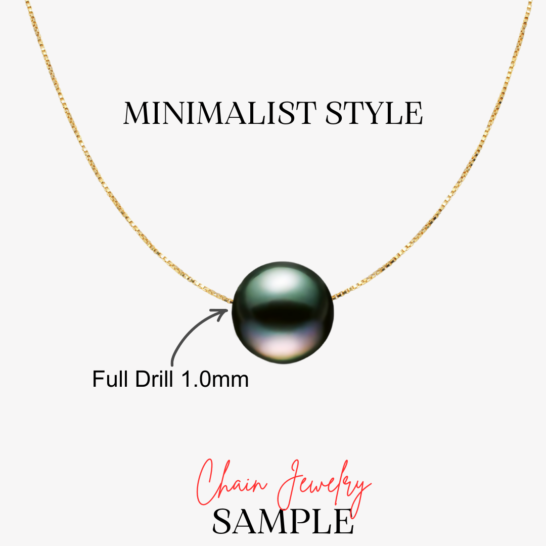 Chain 925 Silver SC84/SC84G