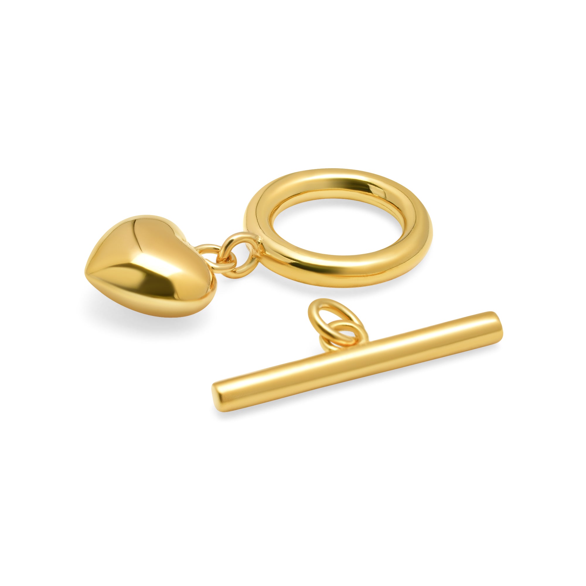 Clasp 925 Silver for Pearl Necklace or Bracelet SC36