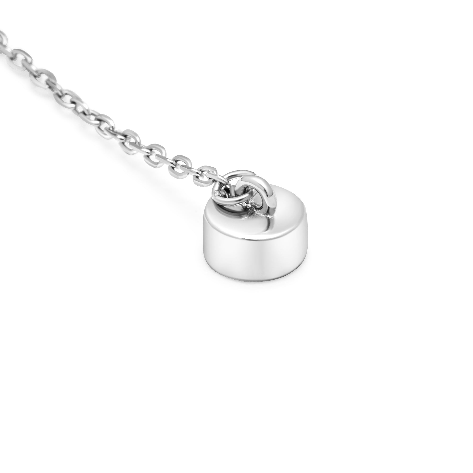 Extender Chain Adjustable 925 Silver for Pearl Necklace or Bracelet SC61/SC61G