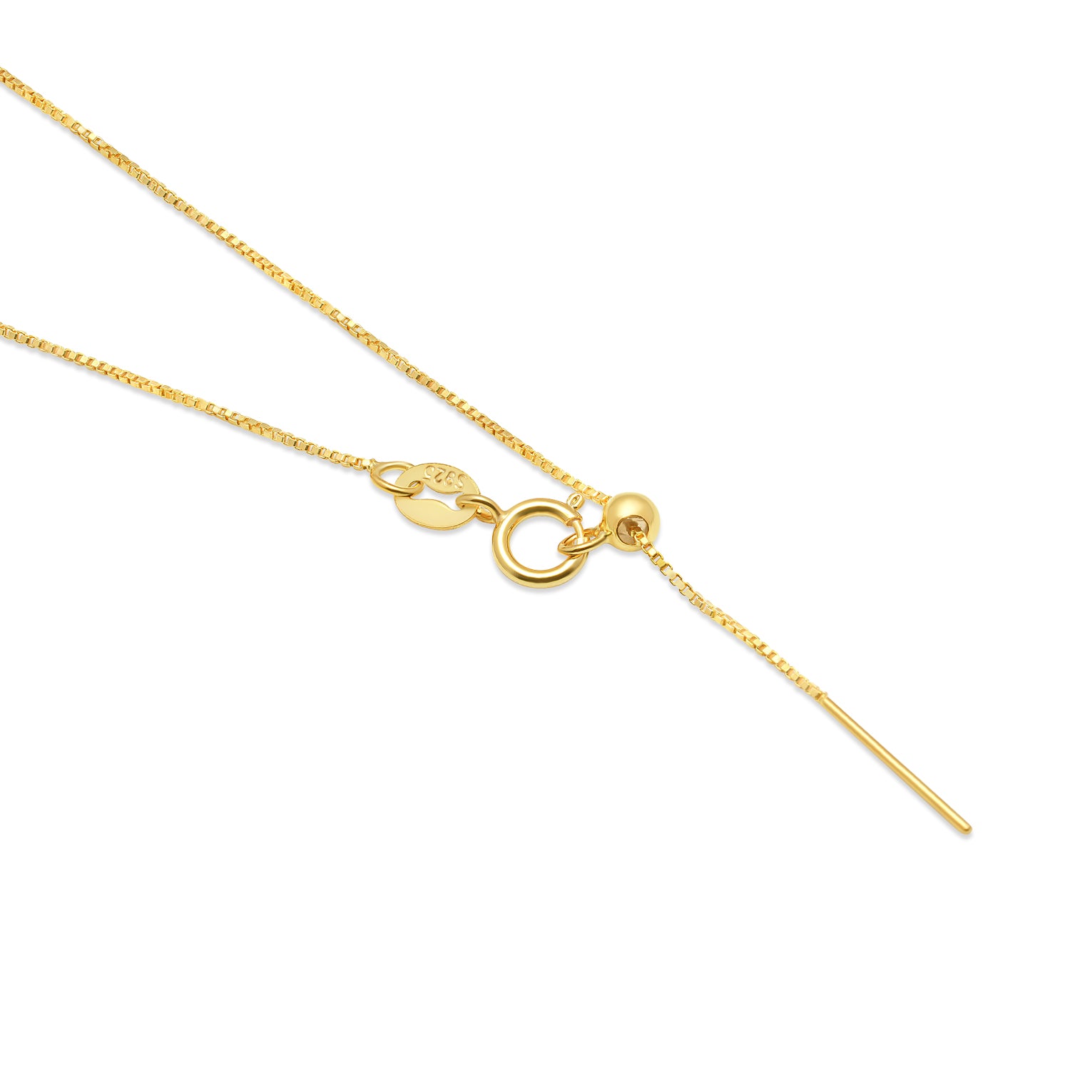 Chain 925 Silver SC84/SC84G