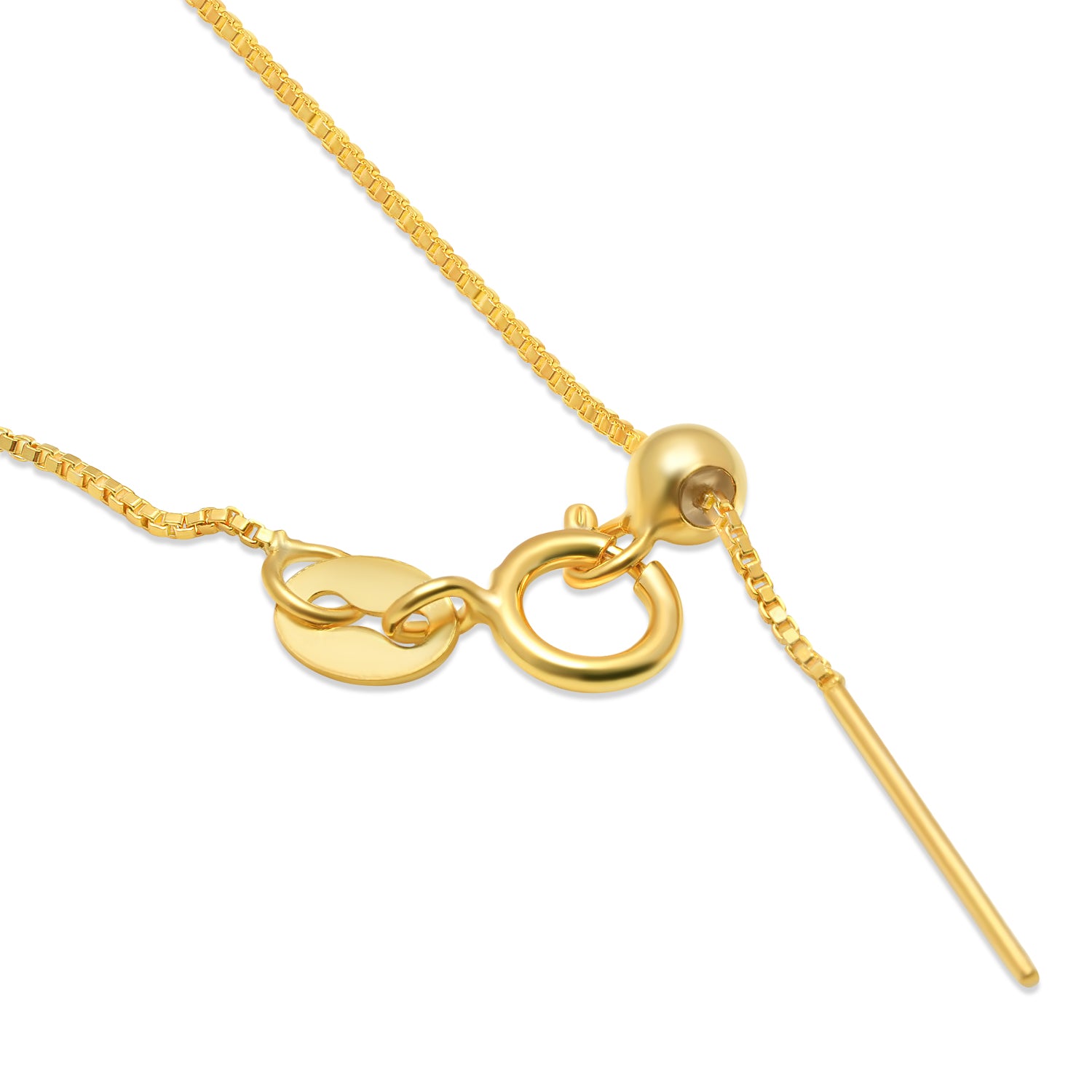 Chain 925 Silver SC84/SC84G