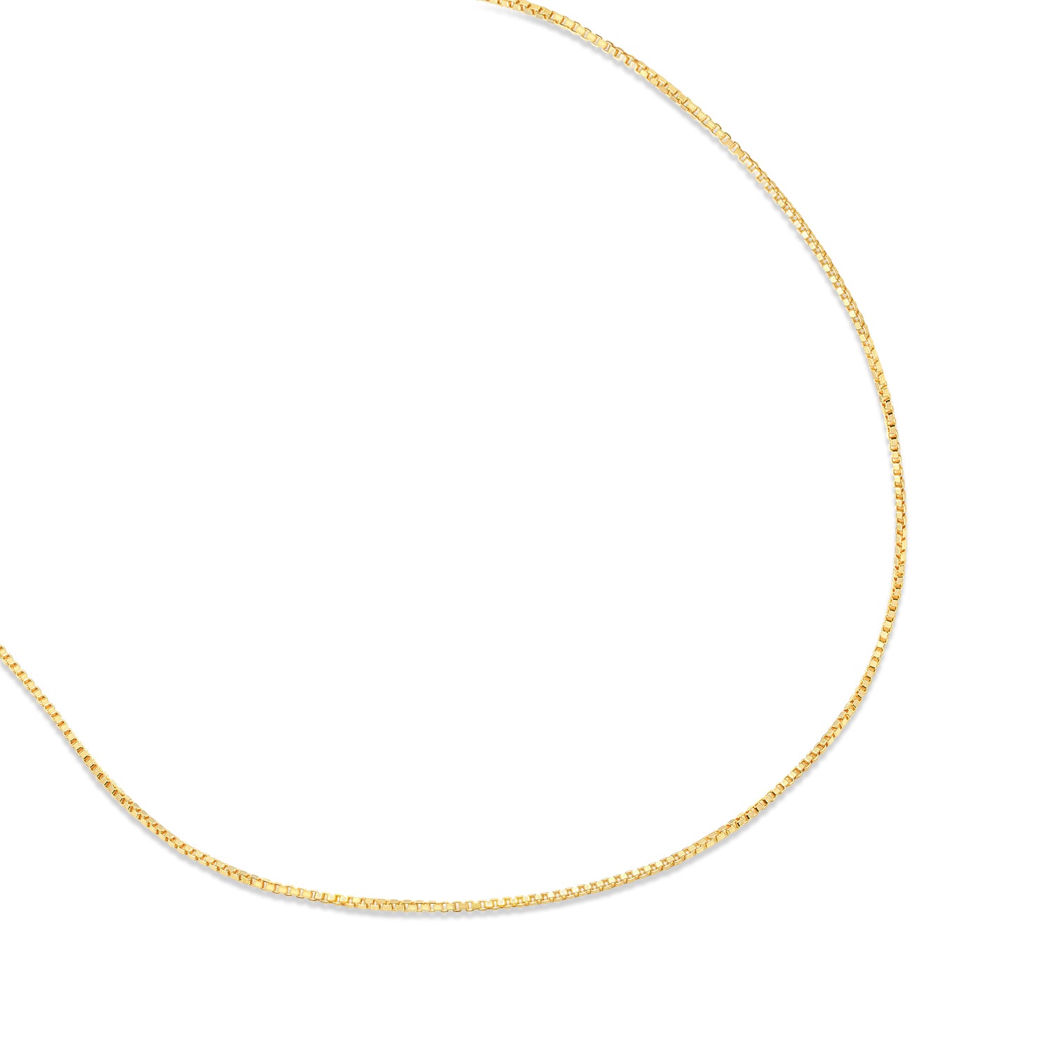 Chain 925 Silver SC84/SC84G