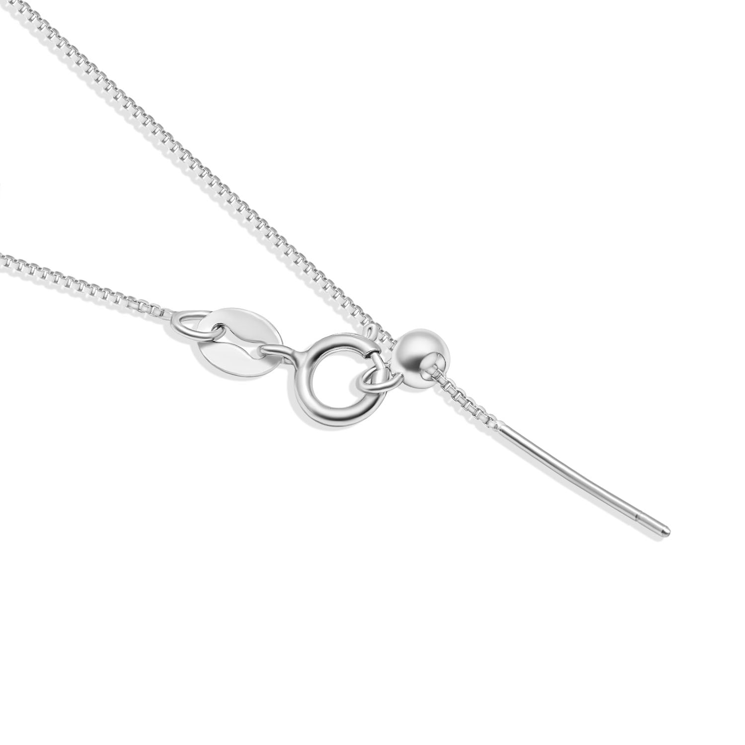 Chain 925 Silver SC84/SC84G