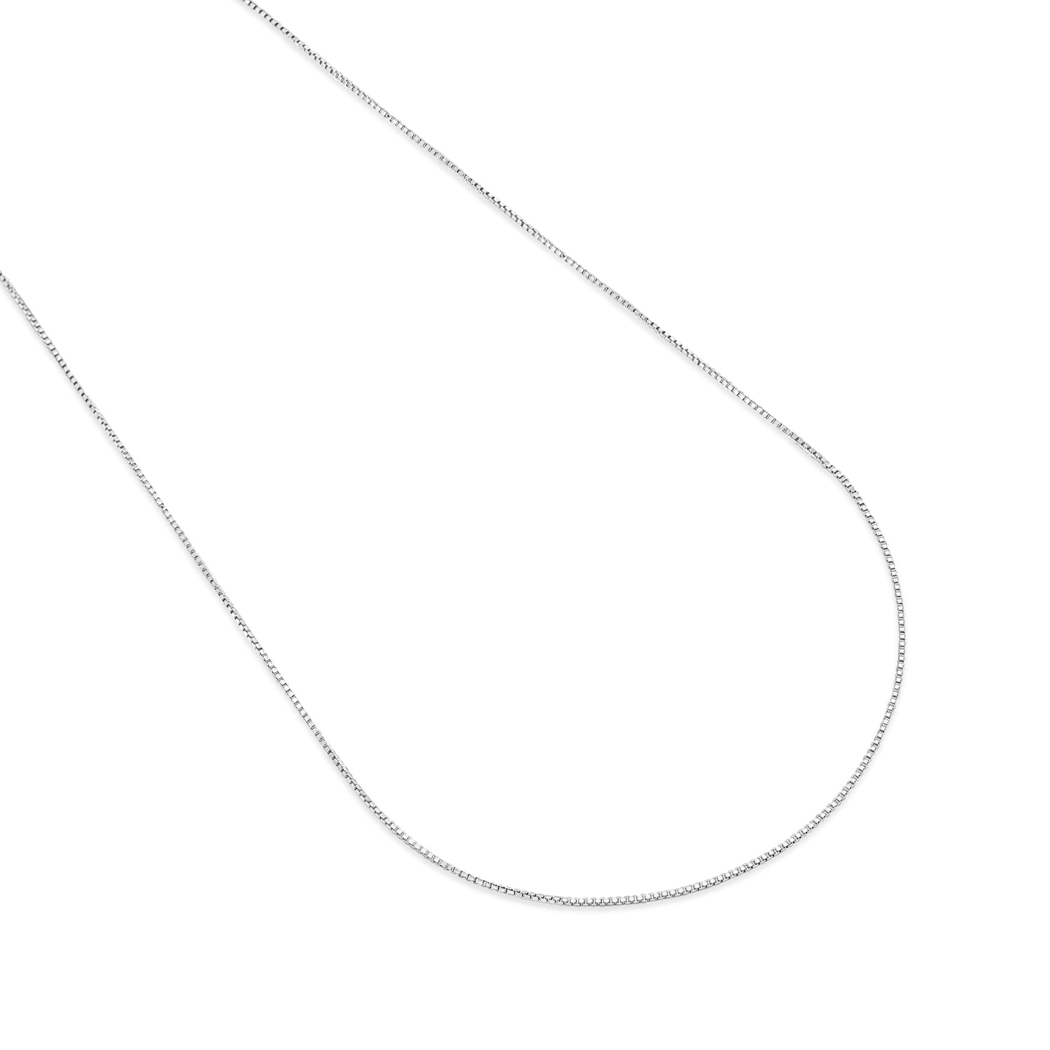 Chain 925 Silver SC84/SC84G