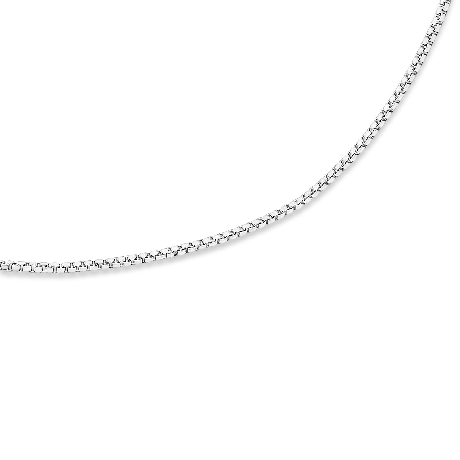 Chain 925 Silver SC84/SC84G