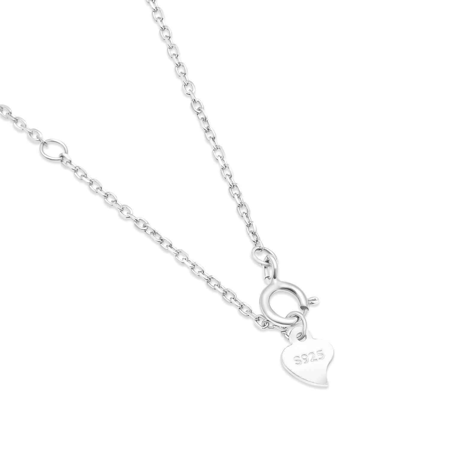 Pendant Chain 925 Silver for pearl SC85/SC85G