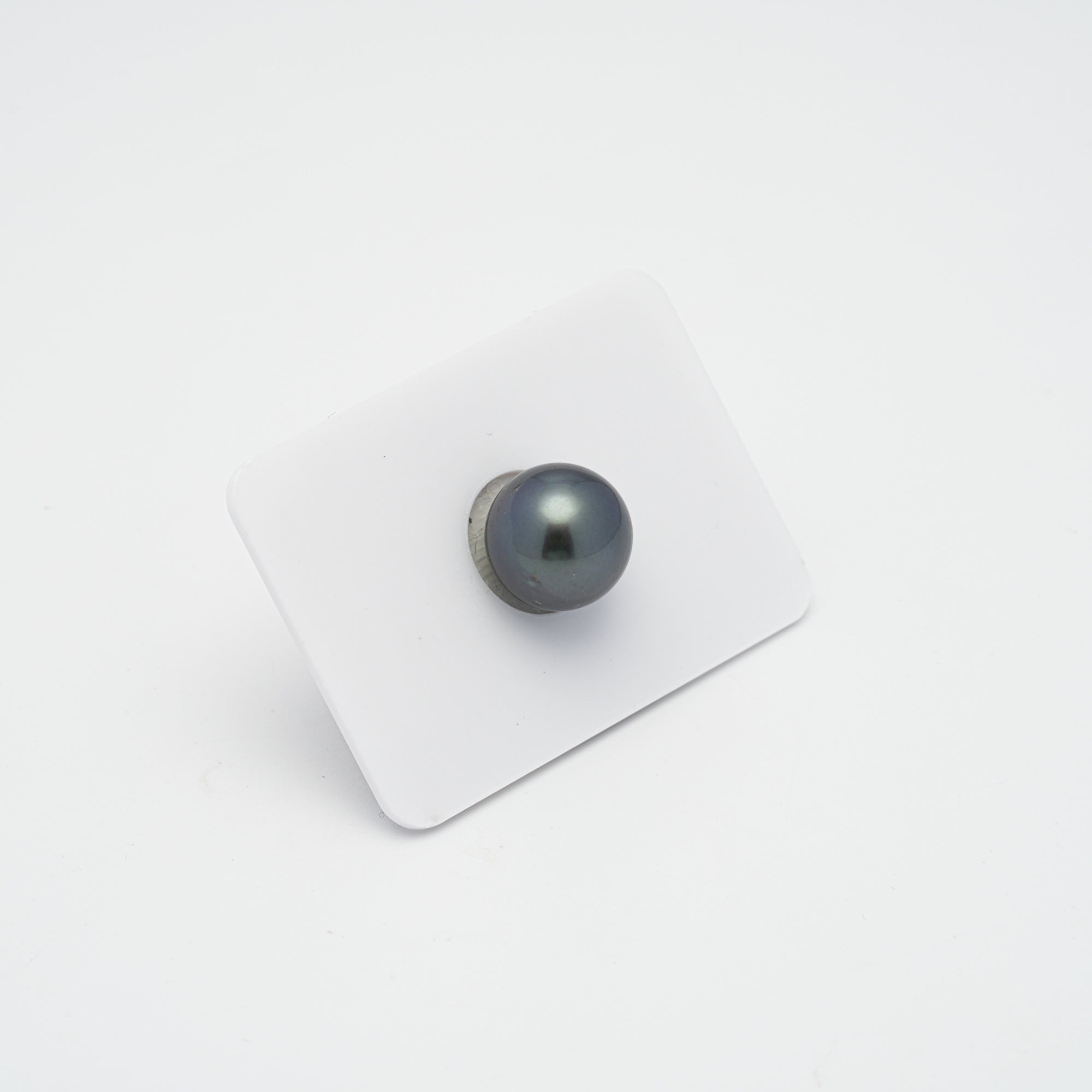 1pcs Black 12.4mm - RSR AA/AAA Quality Tahitian Pearl Single LP1580