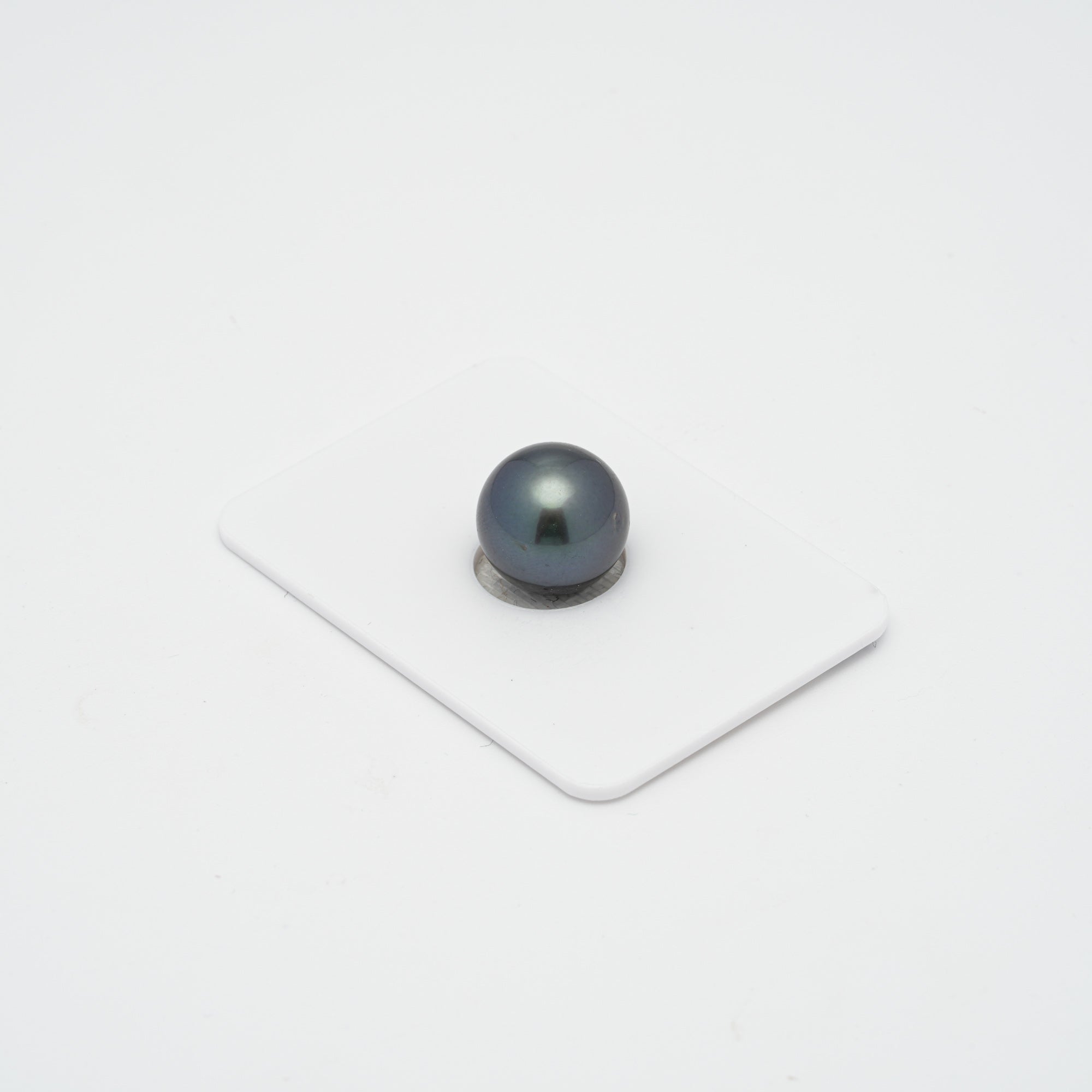 1pcs Black 12.4mm - RSR AA/AAA Quality Tahitian Pearl Single LP1580