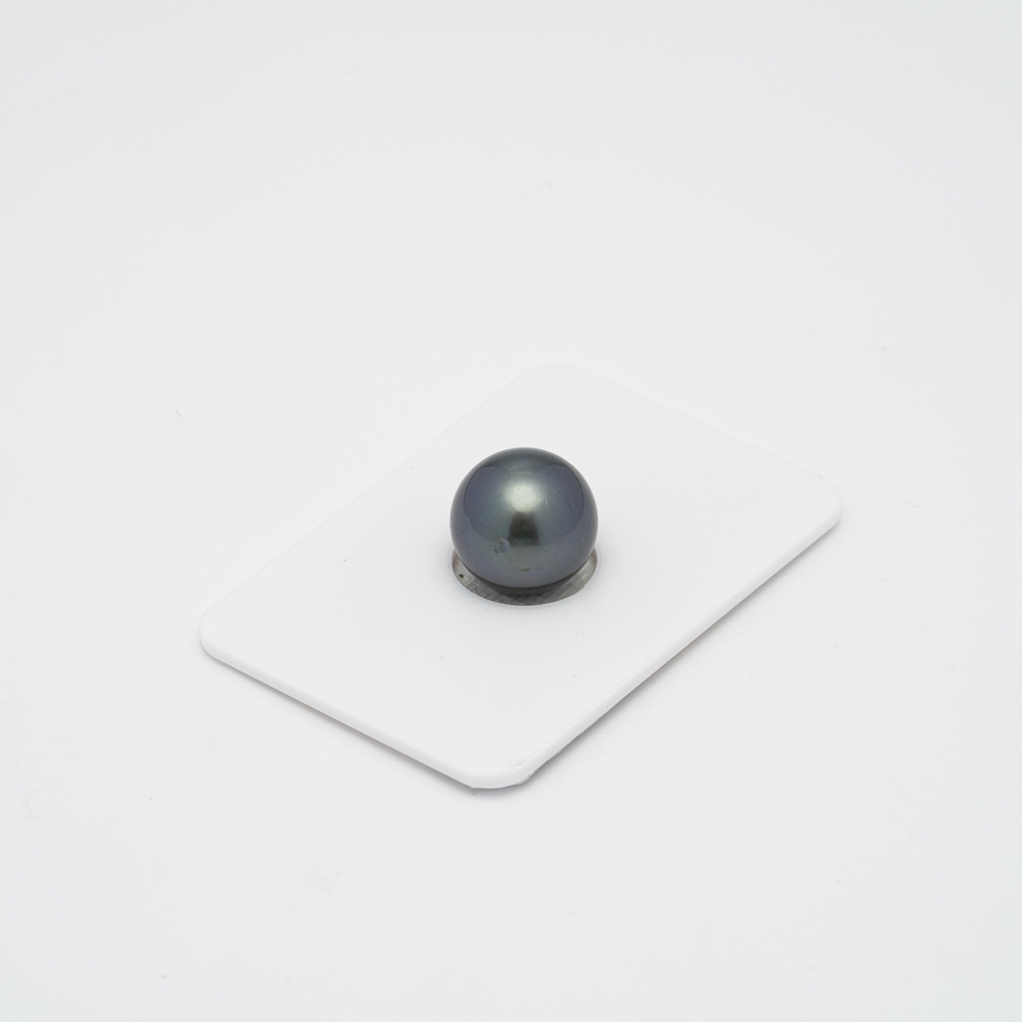 1pcs Black 12.4mm - RSR AA/AAA Quality Tahitian Pearl Single LP1580