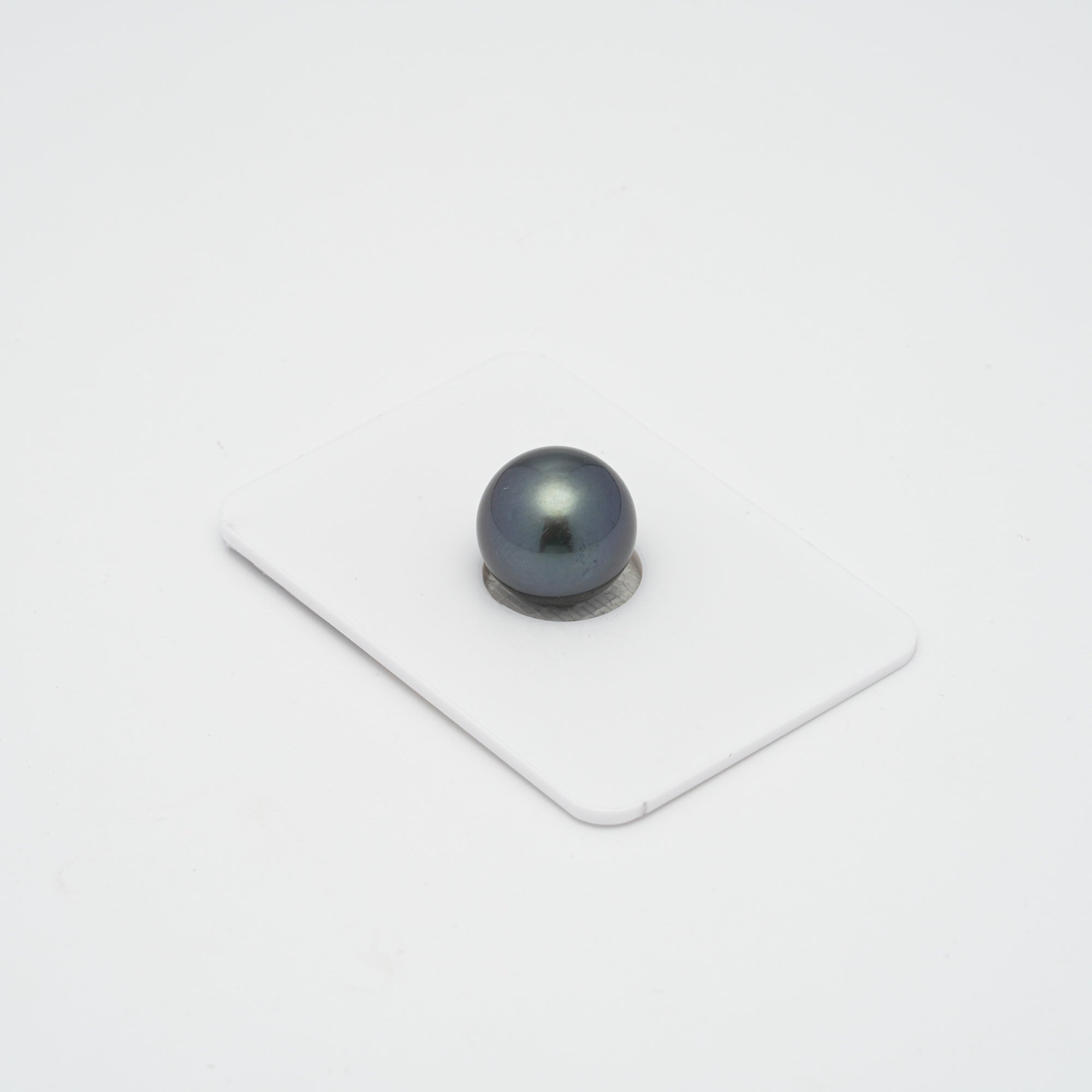 1pcs Black 12.4mm - RSR AA/AAA Quality Tahitian Pearl Single LP1580