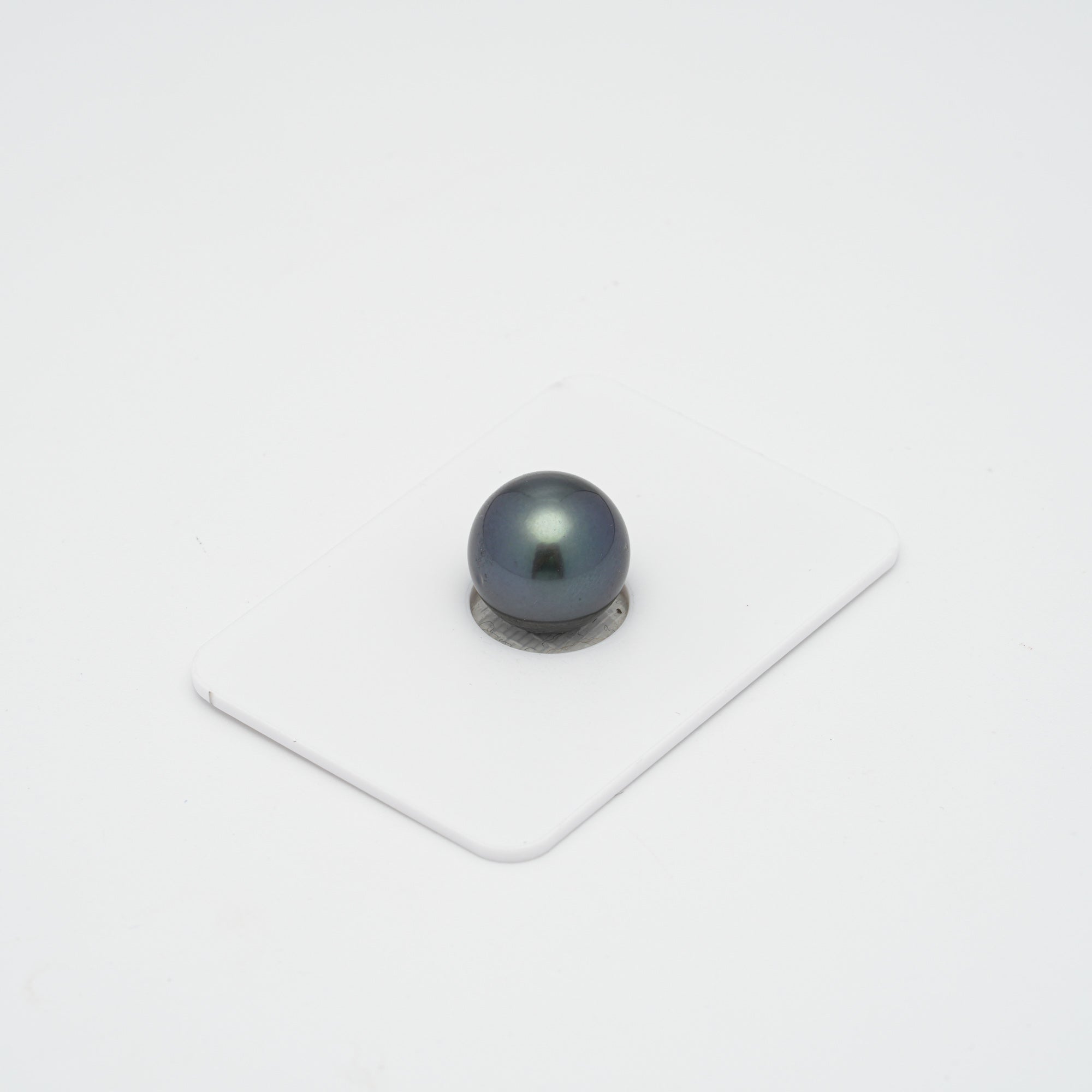 1pcs Black 12.4mm - RSR AA/AAA Quality Tahitian Pearl Single LP1580