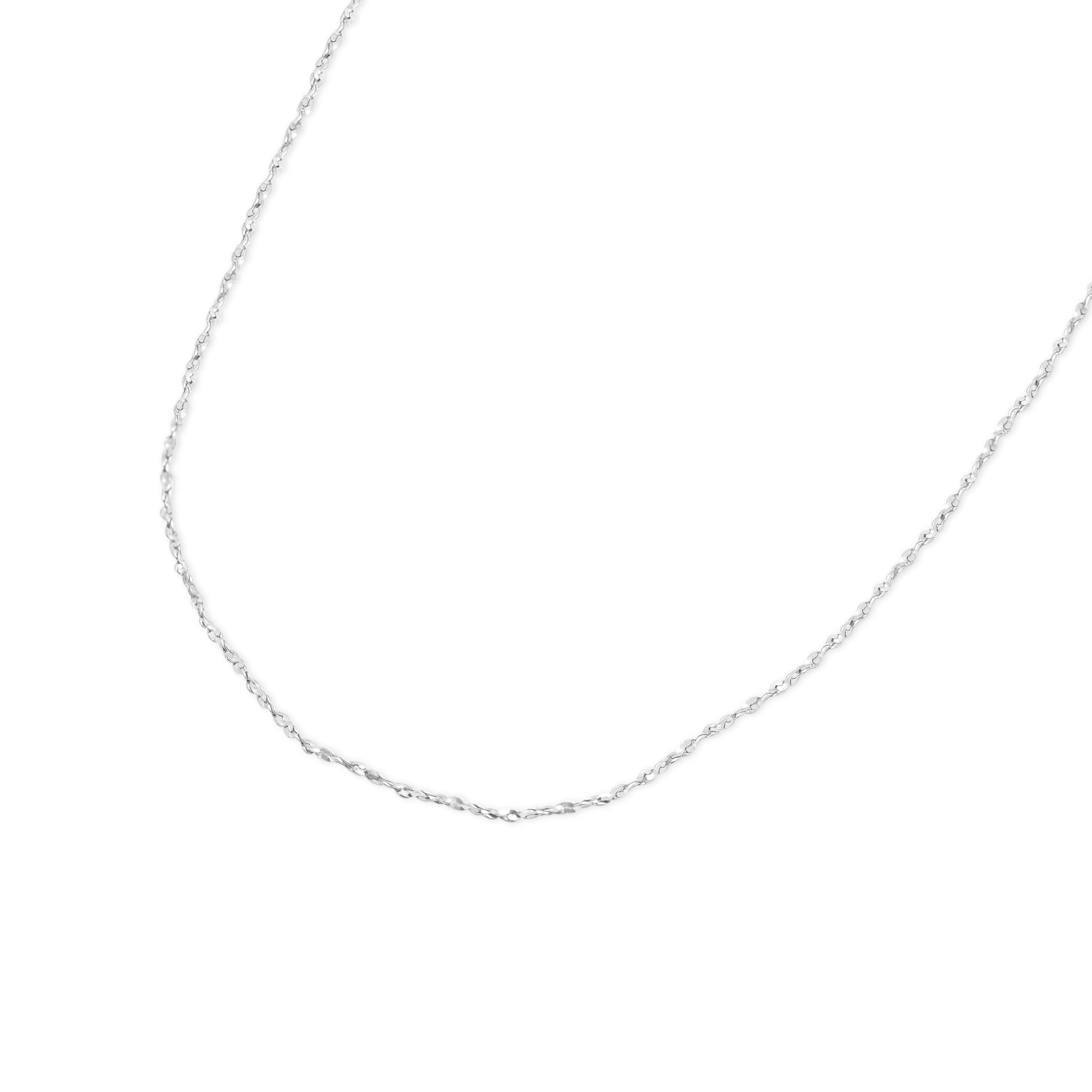 Chain 925 Silver SC148
