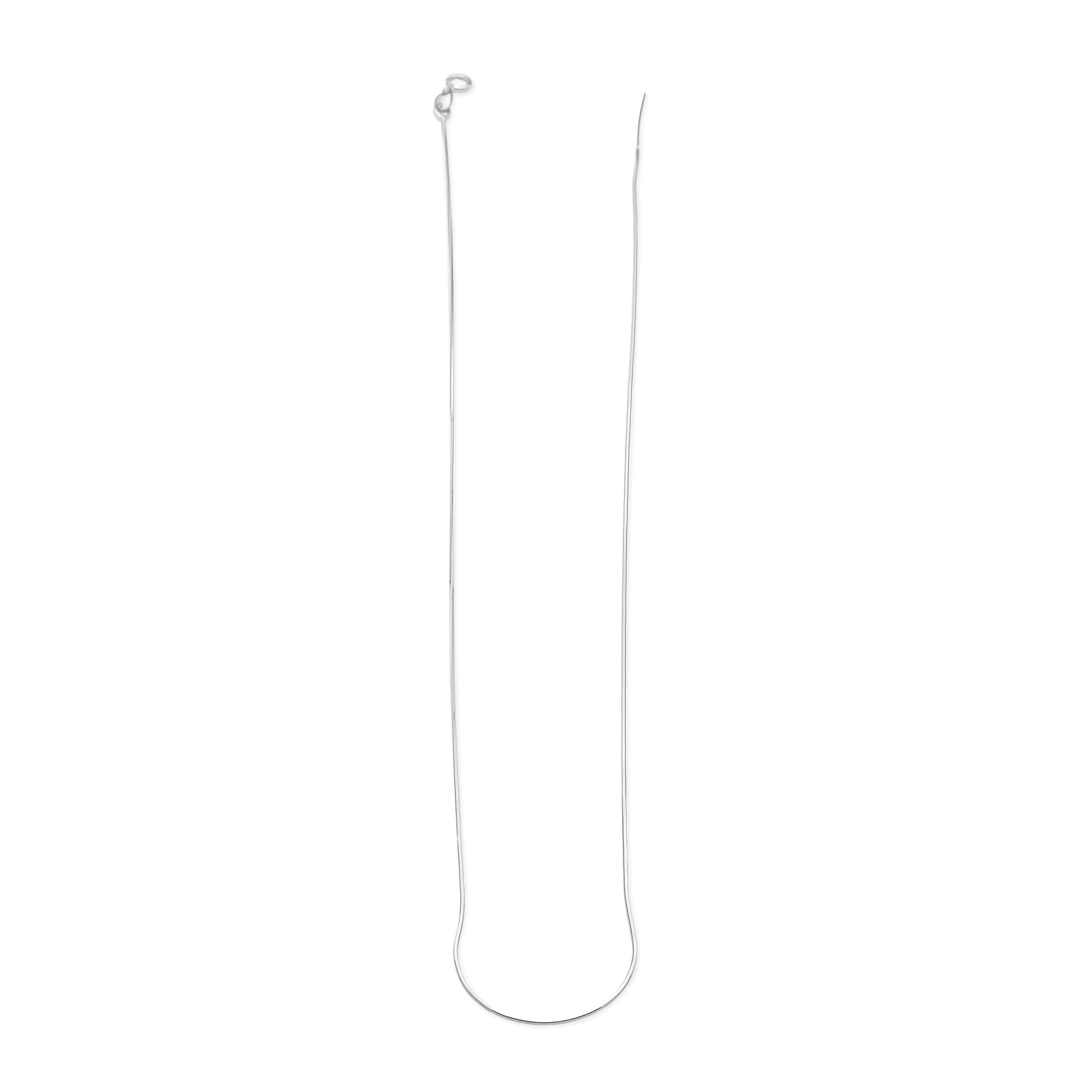 Chain 925 Silver SC149