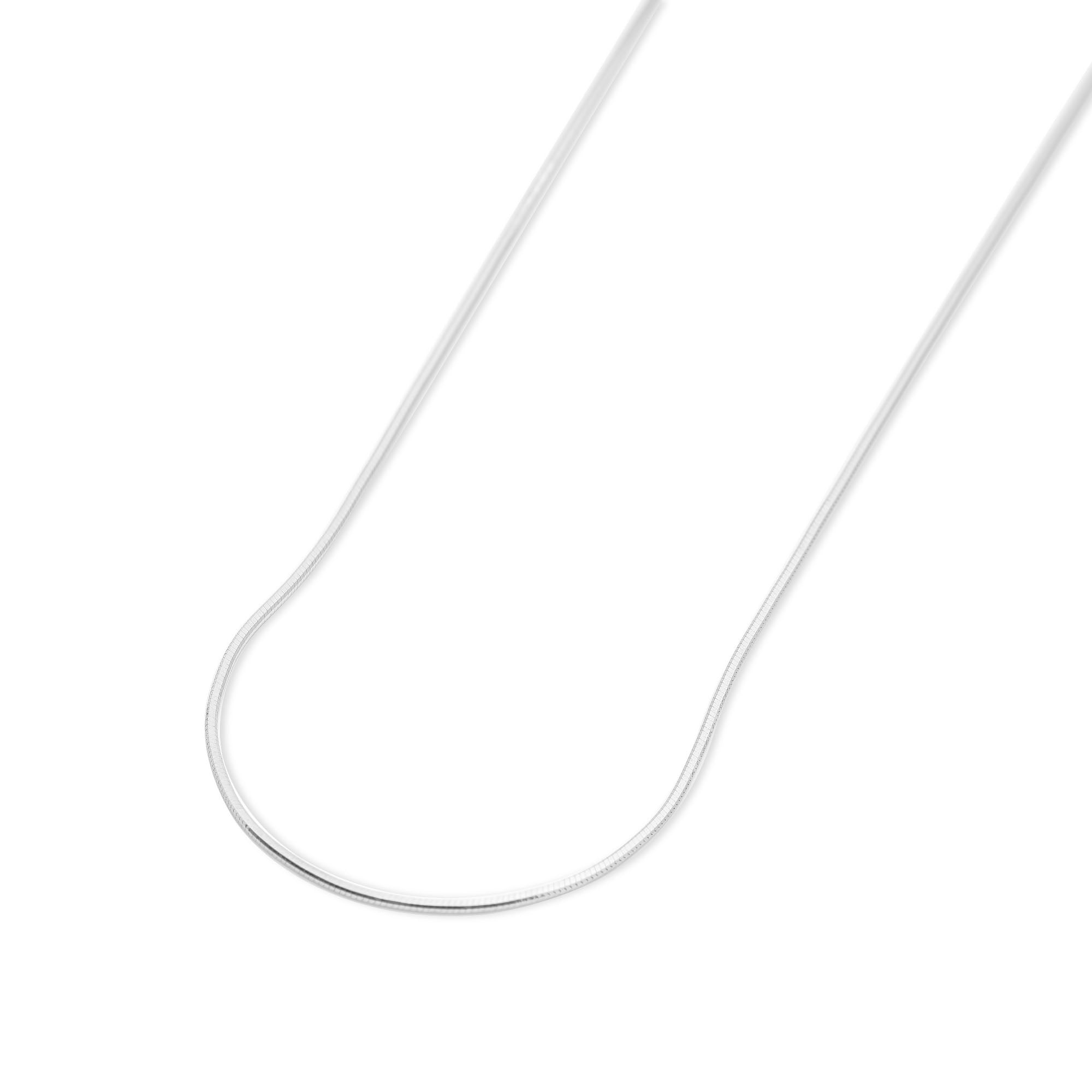 Chain 925 Silver SC149