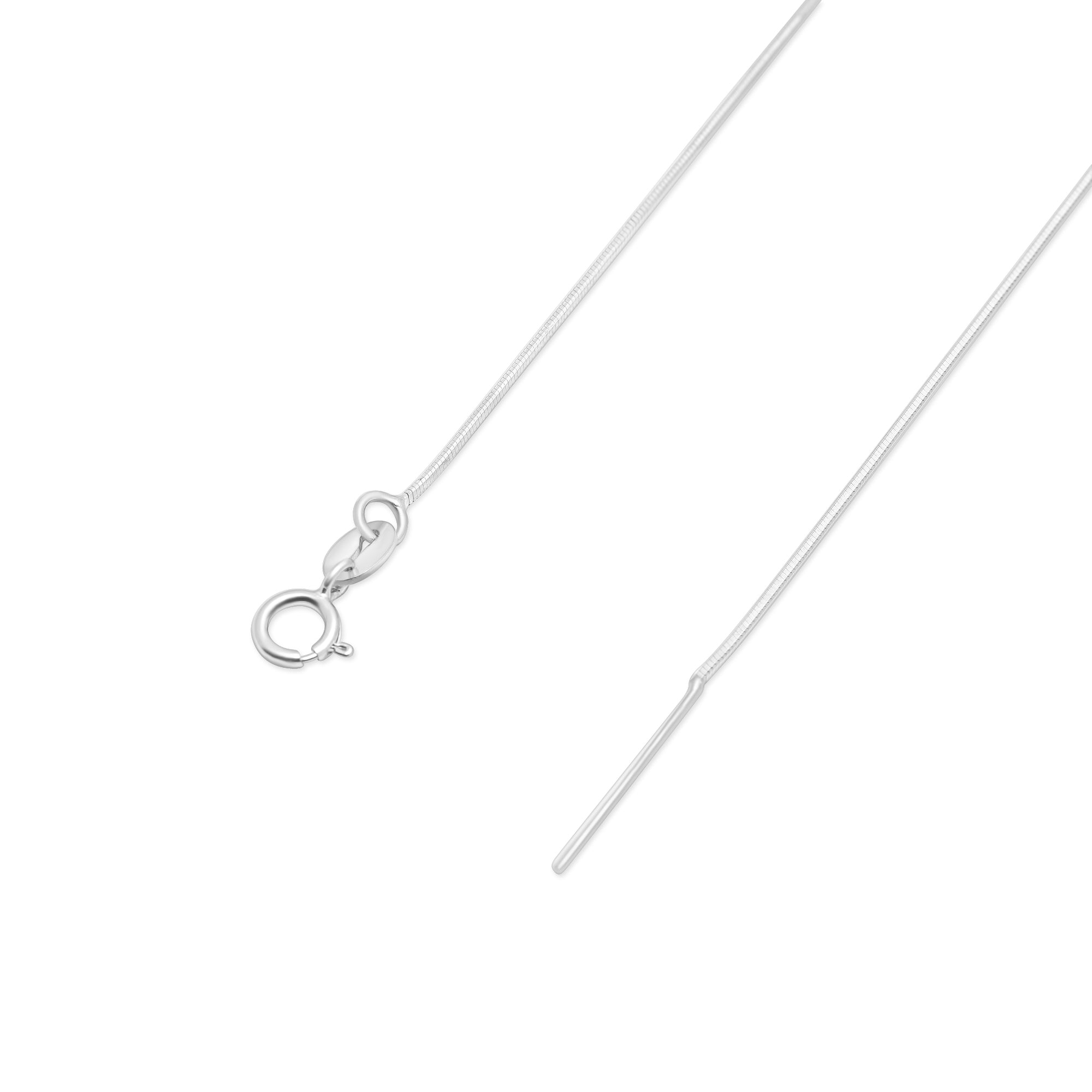 Chain 925 Silver SC149