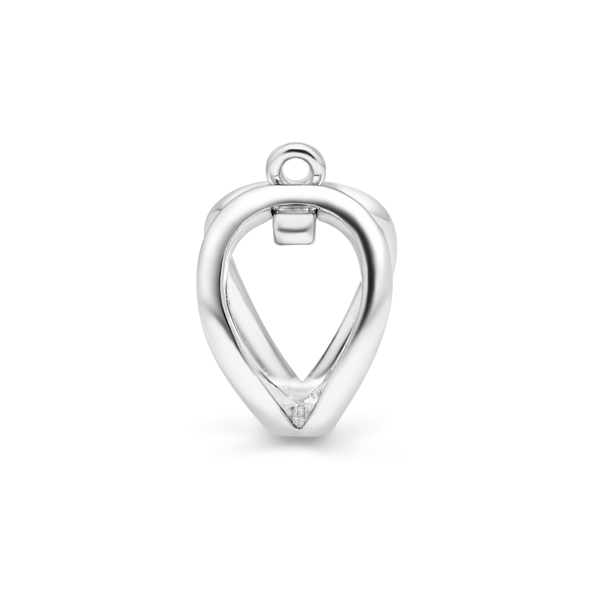 Pendant Clasps 925 Silver for pearl SC159/SC159G