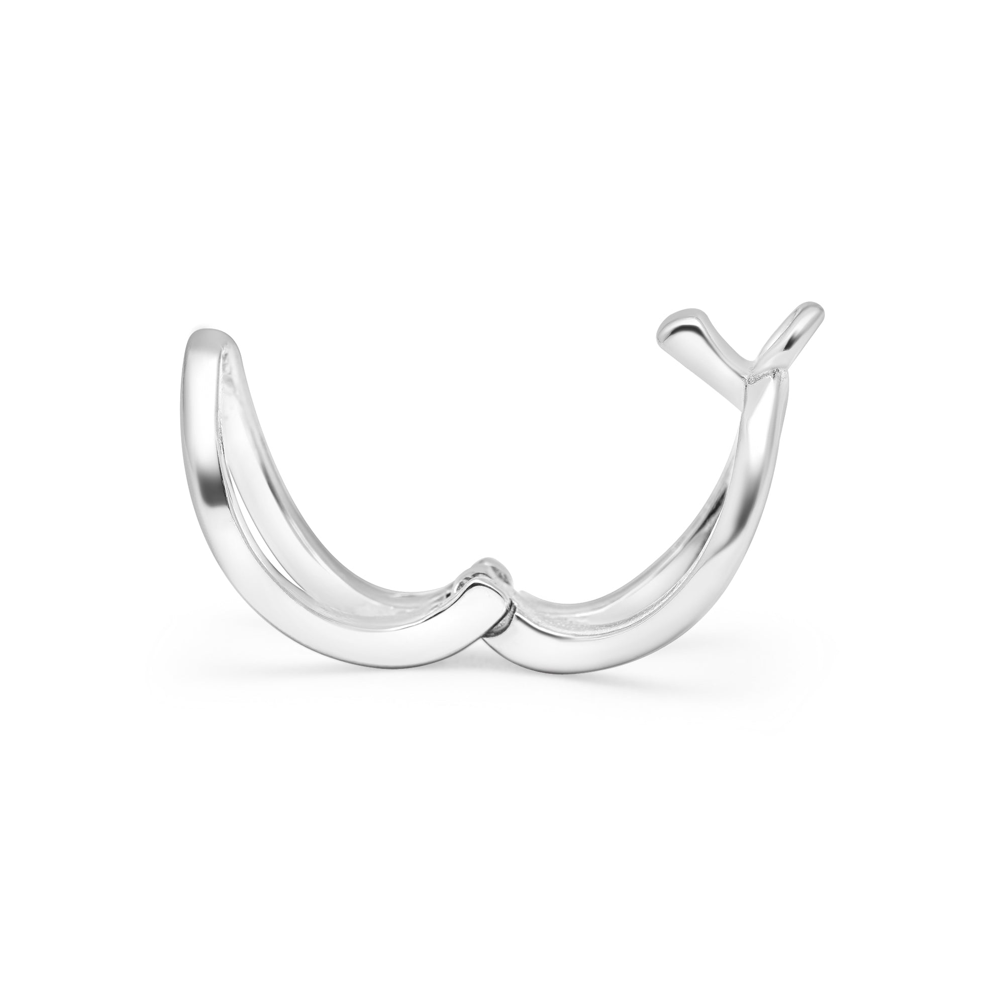 Pendant Clasps 925 Silver for pearl SC159/SC159G