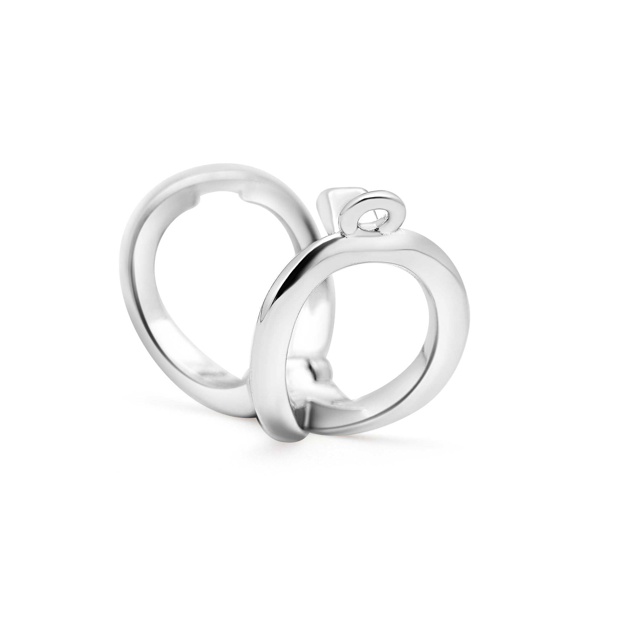 Pendant Clasps 925 Silver for pearl SC159/SC159G