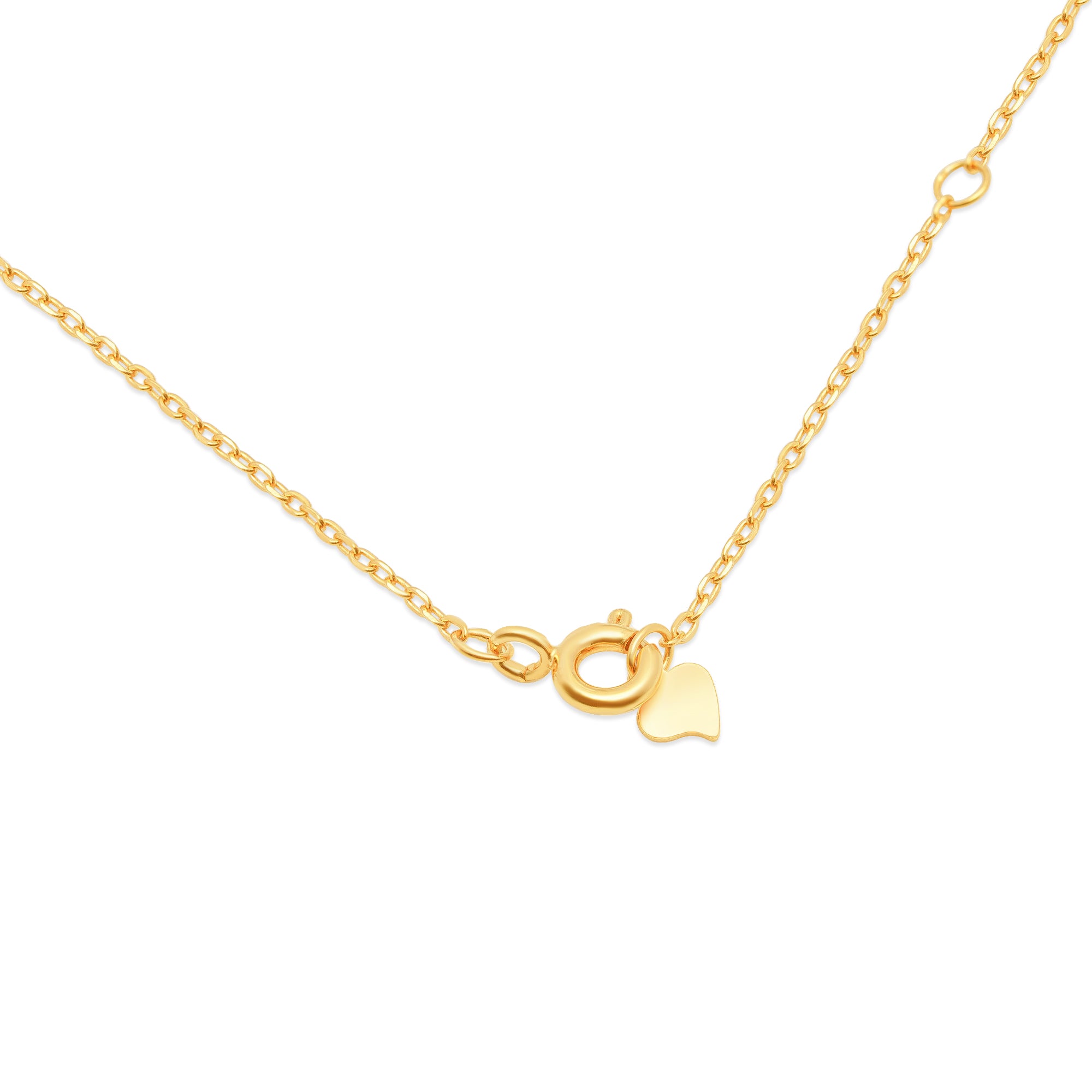 Pendant Chain 925 Silver for pearl SC85/SC85G