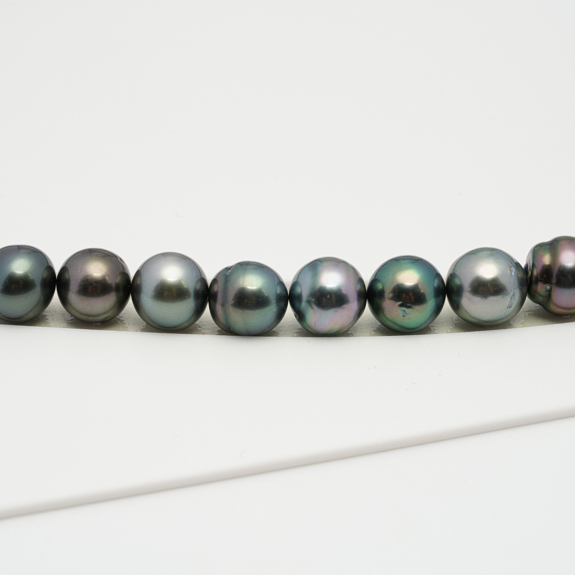 Tahitian Pearls CMWPEARLS
