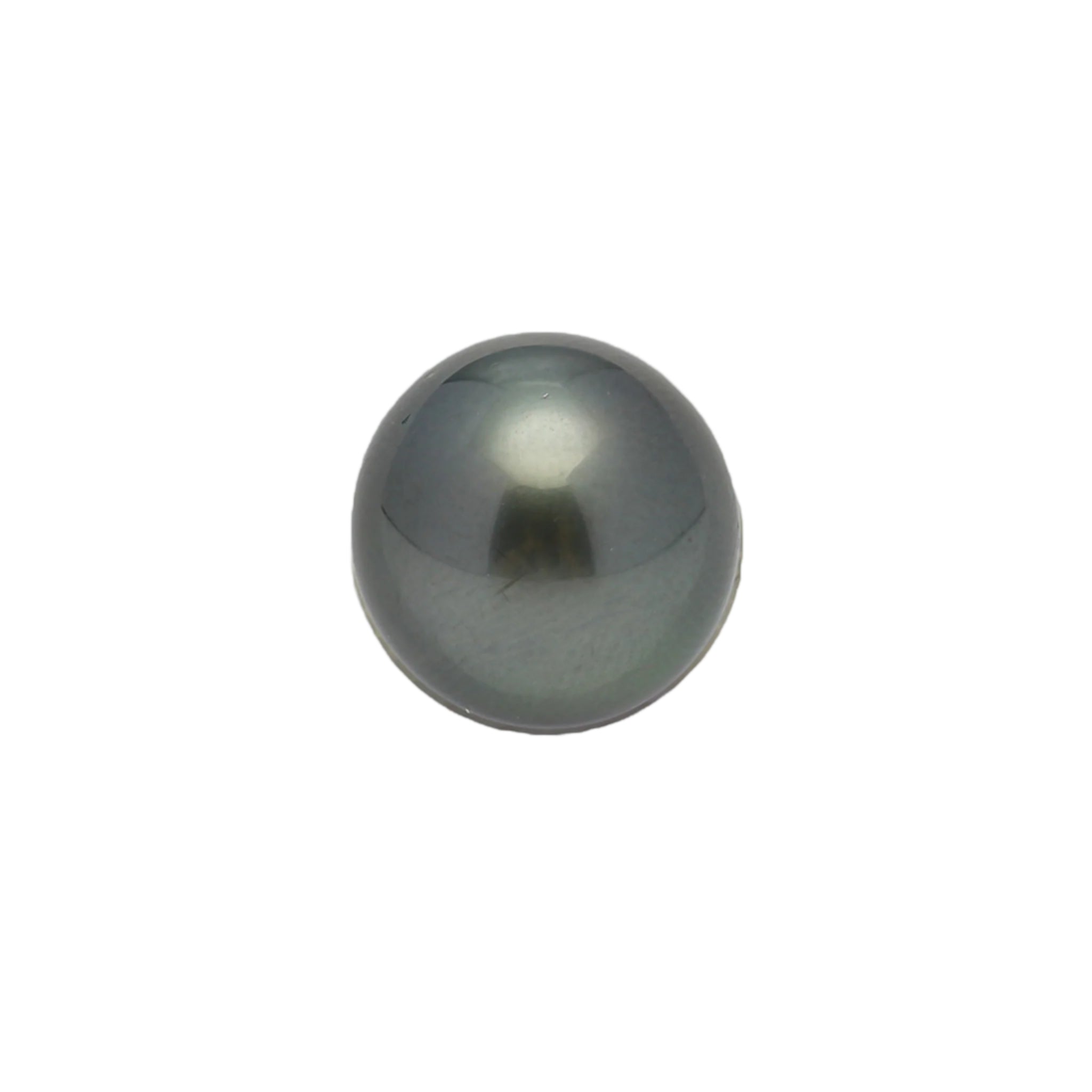 1pcs Green 12.1mm - RSR AAA Quality Tahitian Pearl Single LP1641 CMP1