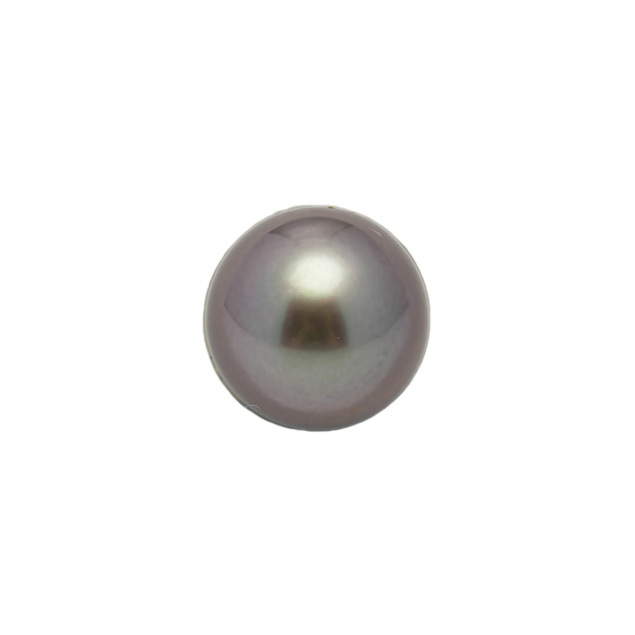 1pcs Cherry 11.2mm - RSR AAA Quality Tahitian Pearl Single LP1666 CMP1