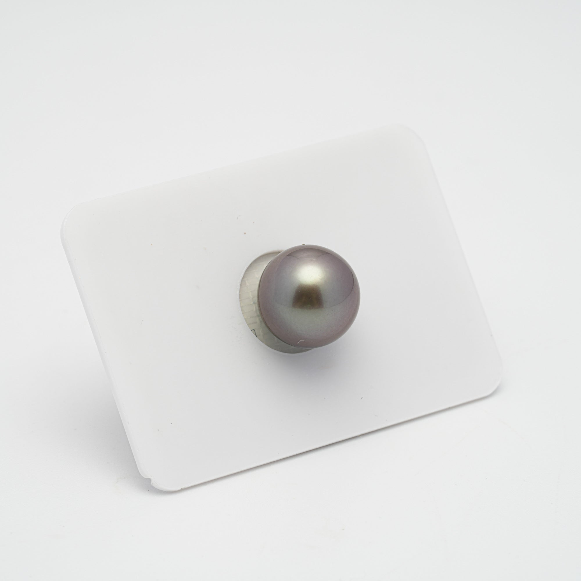1pcs Cherry 11.2mm - RSR AAA Quality Tahitian Pearl Single LP1666 CMP1