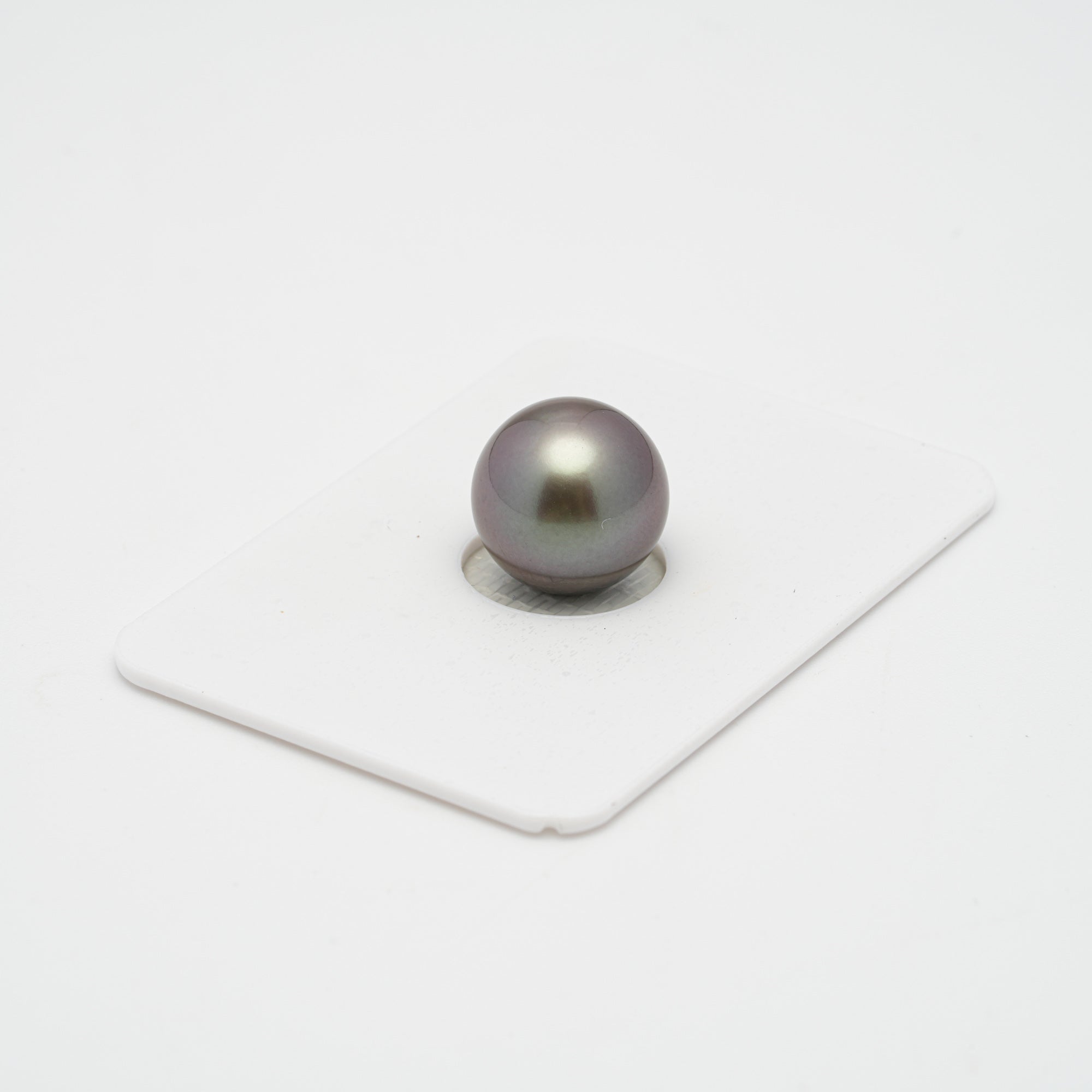 1pcs Cherry 11.2mm - RSR AAA Quality Tahitian Pearl Single LP1666 CMP1