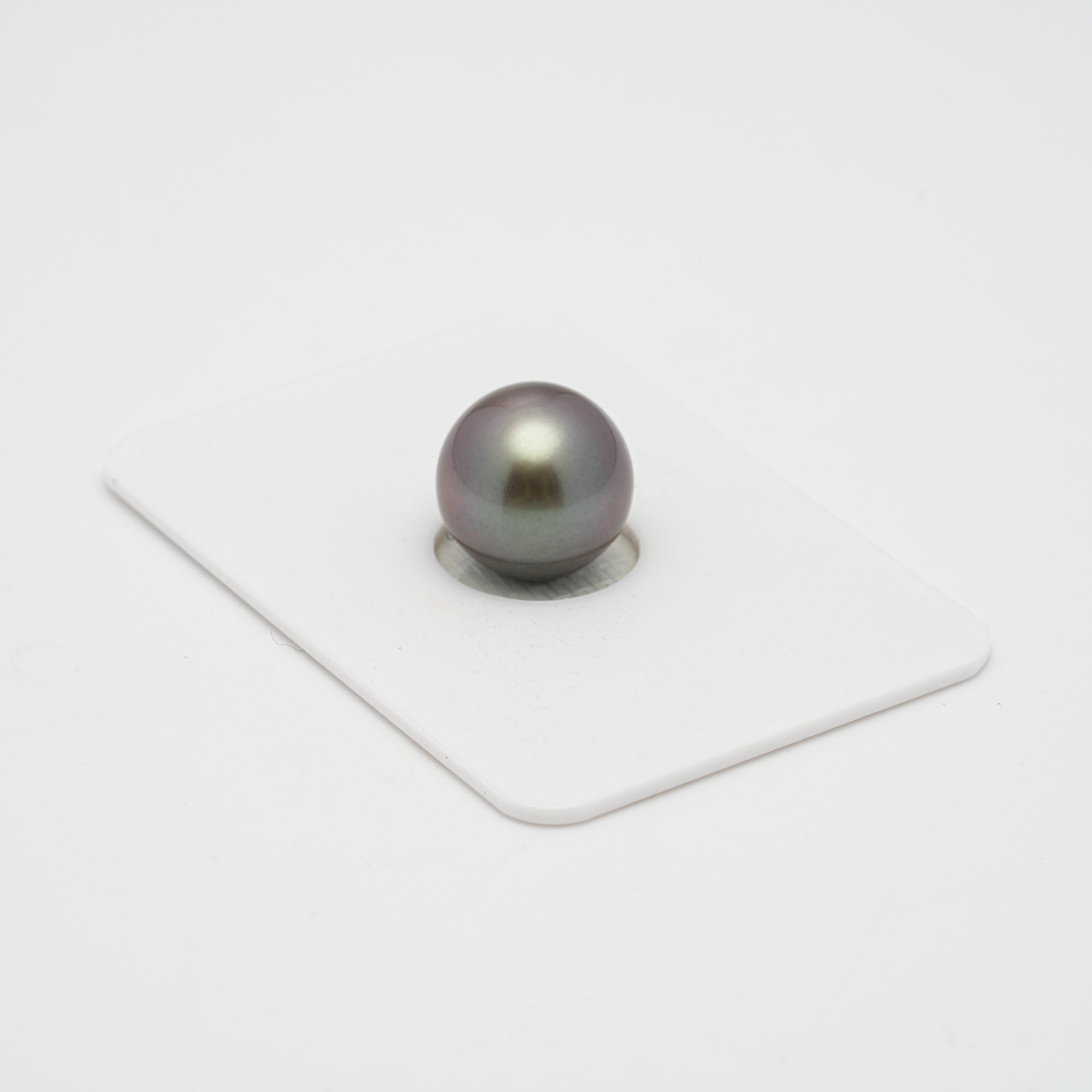 1pcs Cherry 11.2mm - RSR AAA Quality Tahitian Pearl Single LP1666 CMP1
