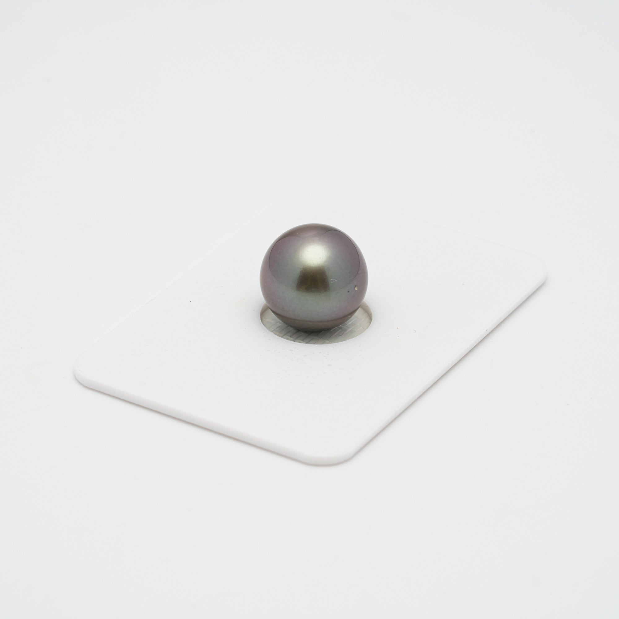 1pcs Cherry 11.2mm - RSR AAA Quality Tahitian Pearl Single LP1666 CMP1