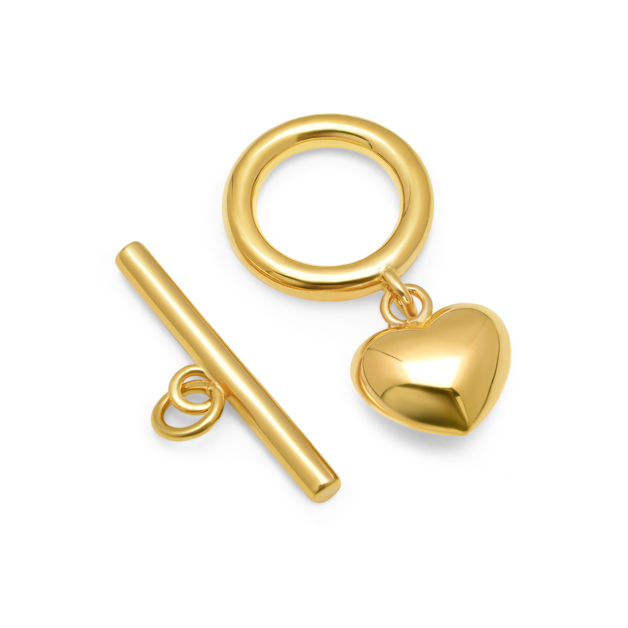 Clasp 925 Silver for Pearl Necklace or Bracelet SC36