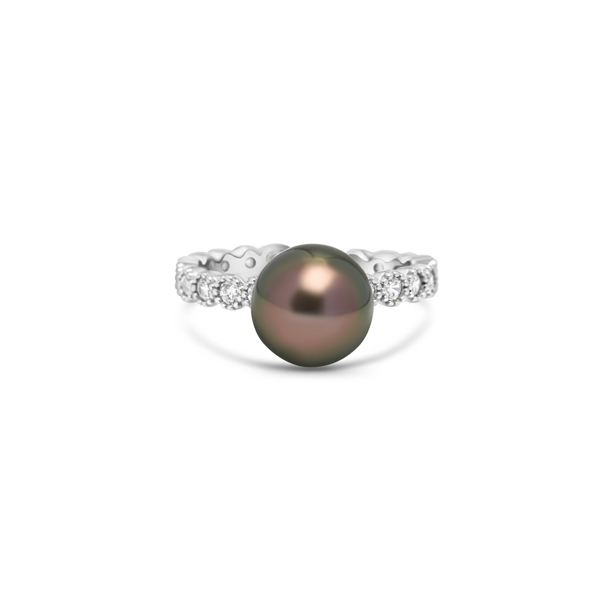 Tahitian Pearls CMWPEARLS