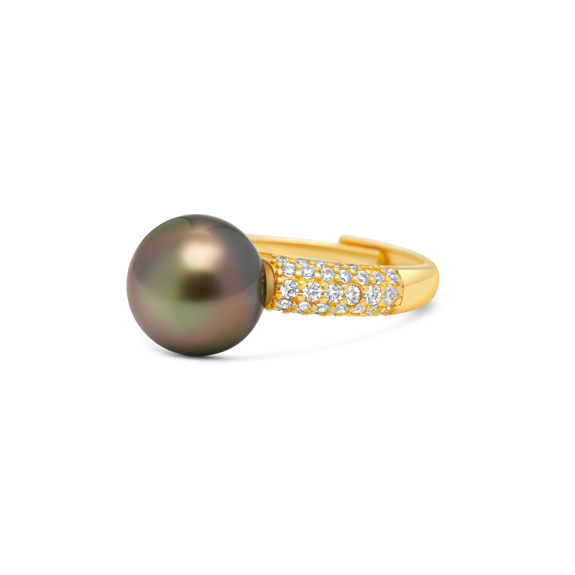 Tahitian Pearls CMWPEARLS