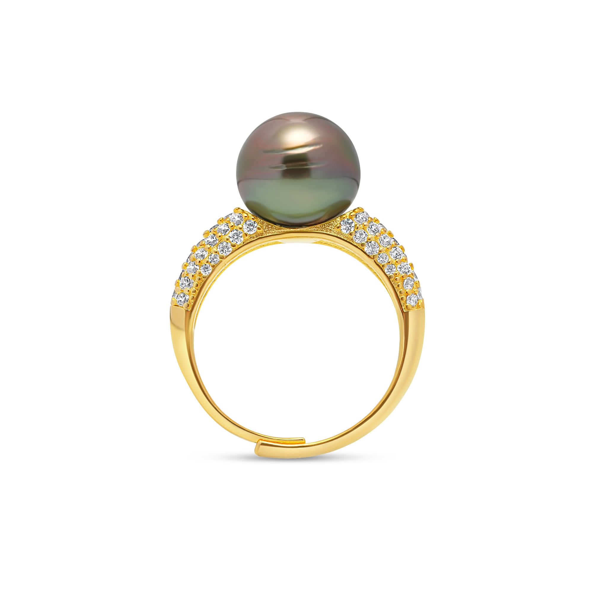 Tahitian Pearls CMWPEARLS