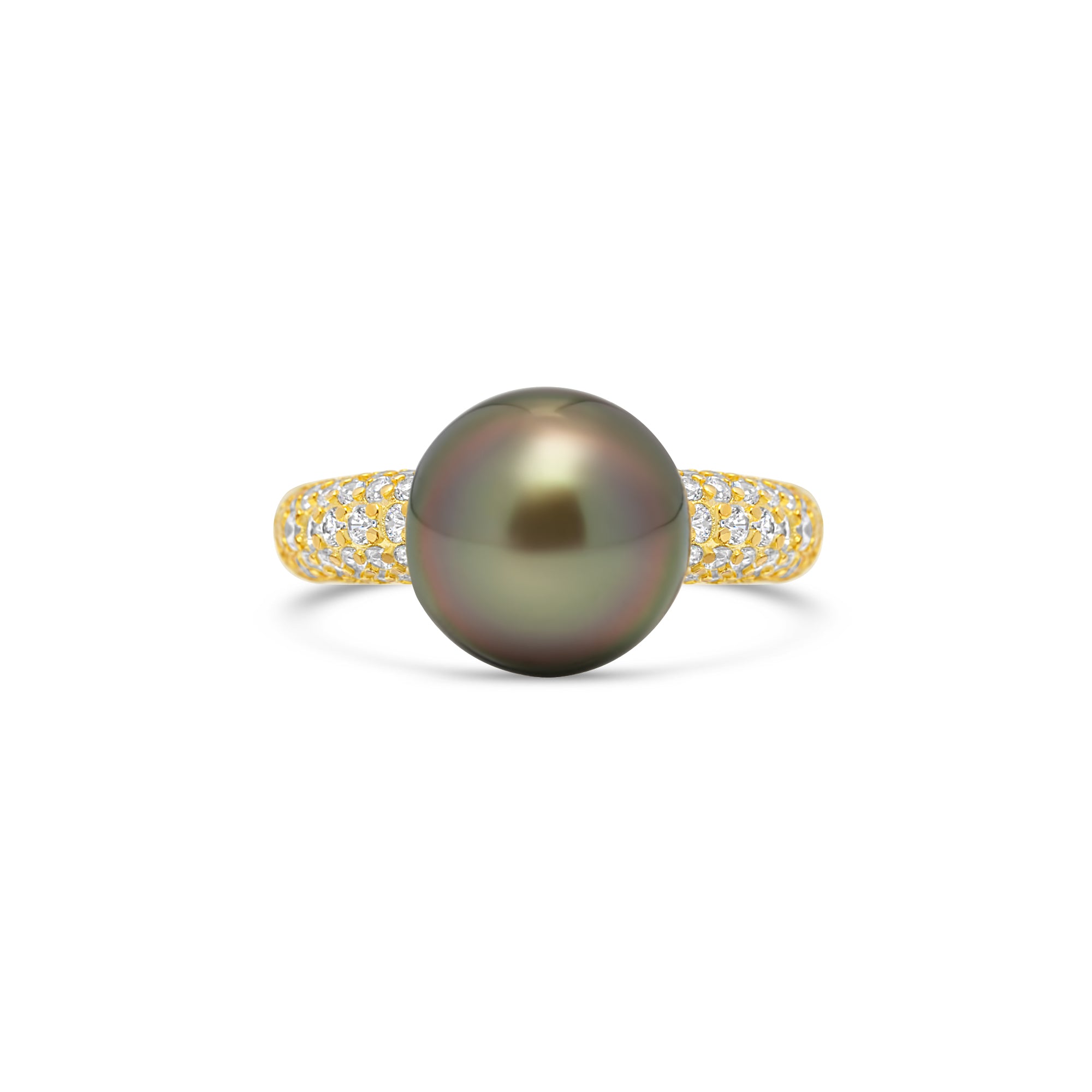 Tahitian Pearls CMWPEARLS