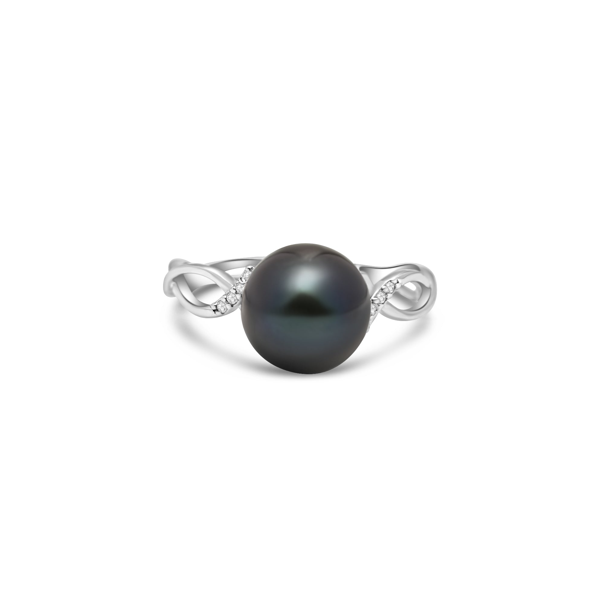 Tahitian Pearls CMWPEARLS