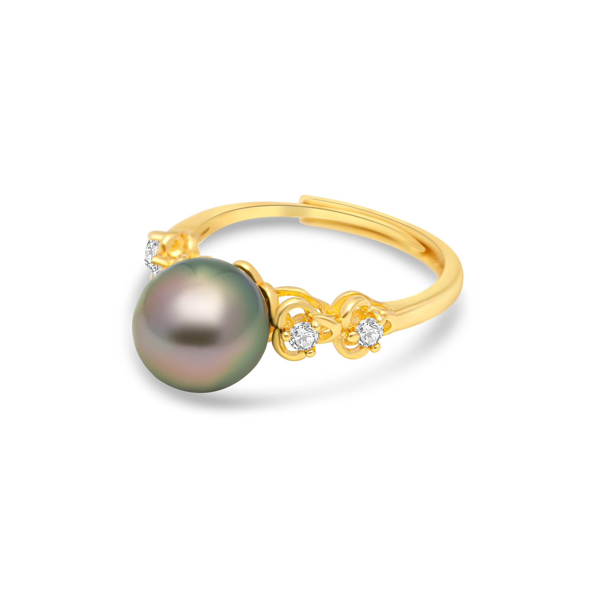 Tahitian Pearls CMWPEARLS