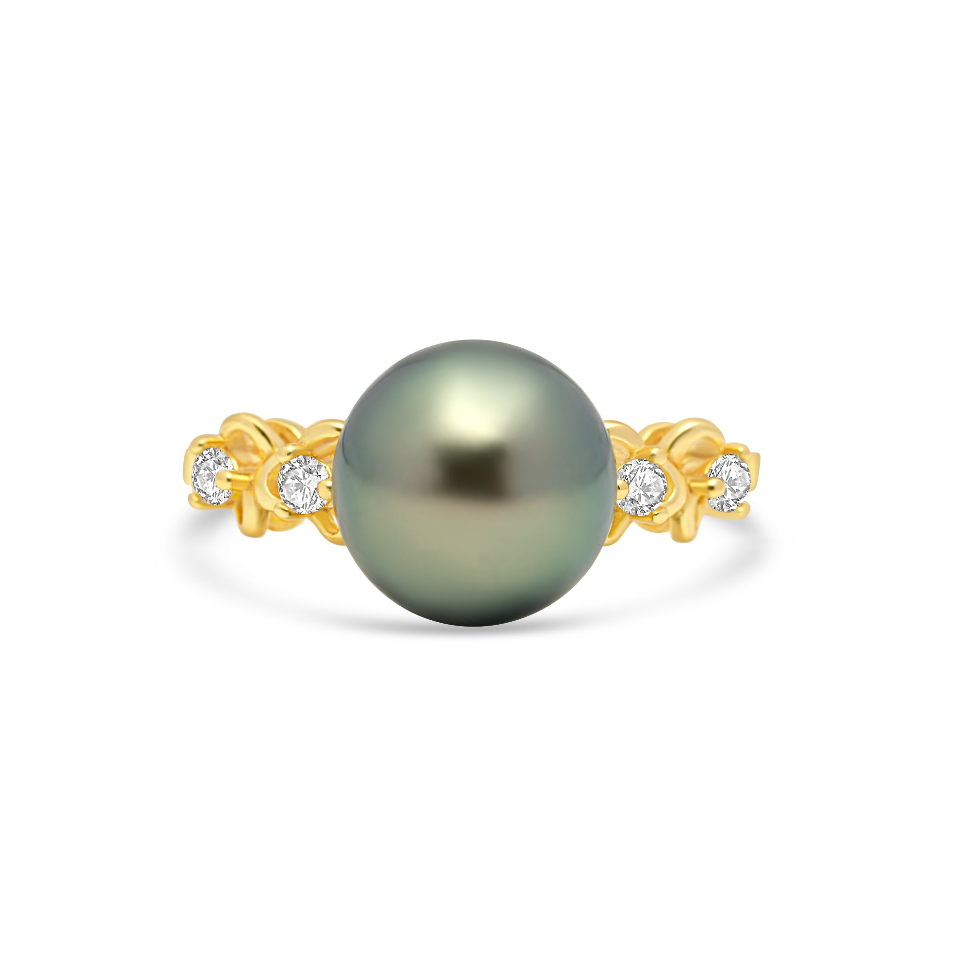 Tahitian Pearls CMWPEARLS