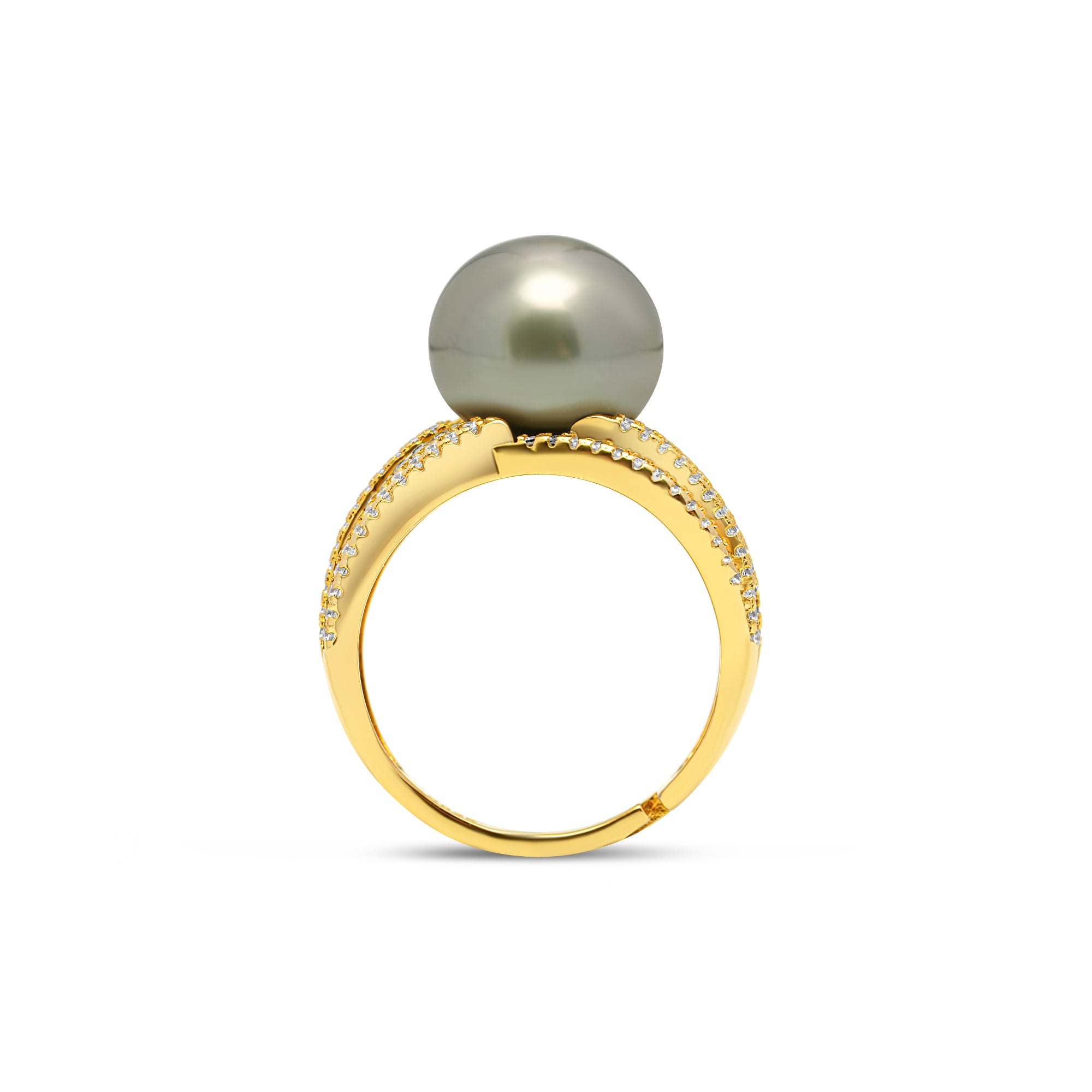 Tahitian Pearls CMWPEARLS