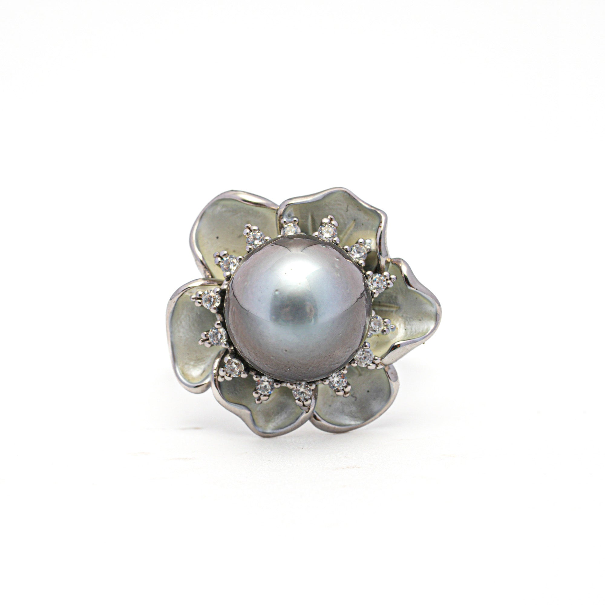 Tahitian Pearls CMWPEARLS