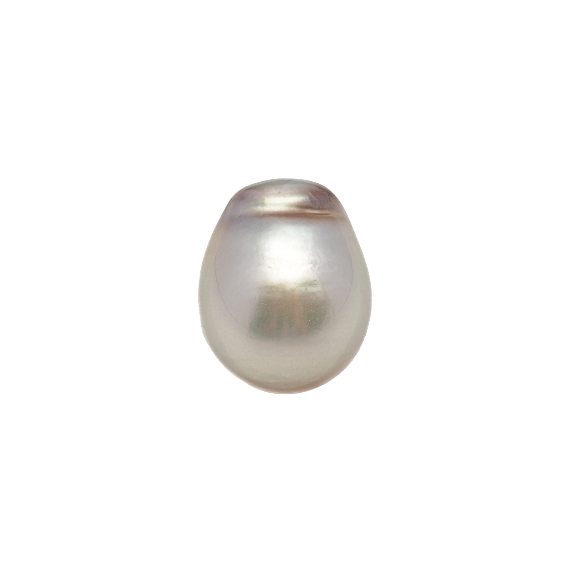 1pcs "High Luster" Light 15mm - SB AAA/AA Quality Tahitian Pearl Single LP2514 CMP11
