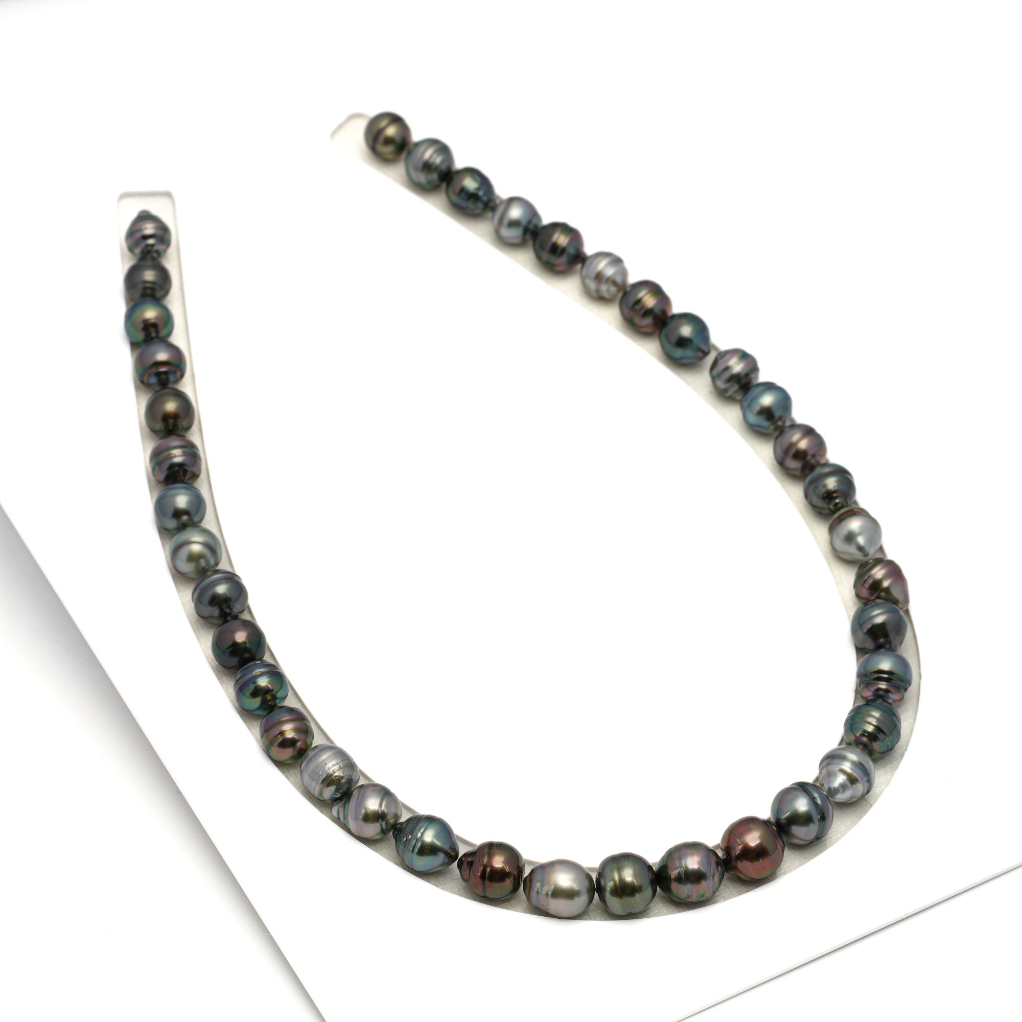 Tahitian Pearls CMWPEARLS