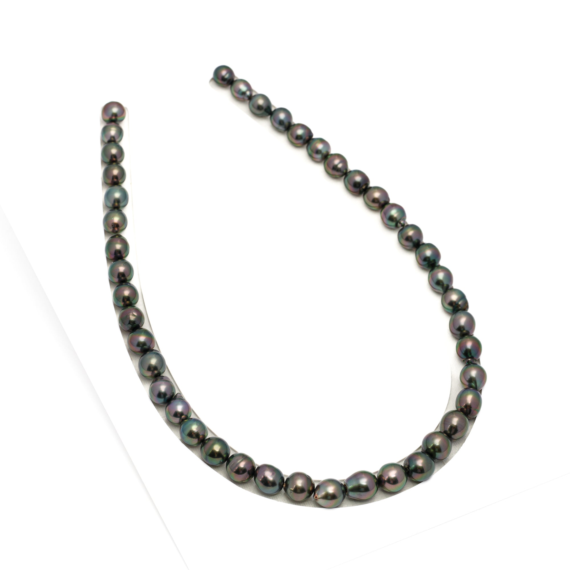 Tahitian Pearls CMWPEARLS