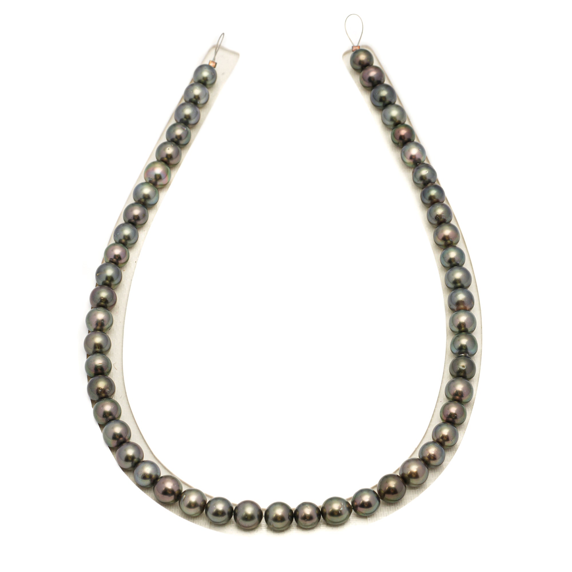 Tahitian Pearls CMWPEARLS