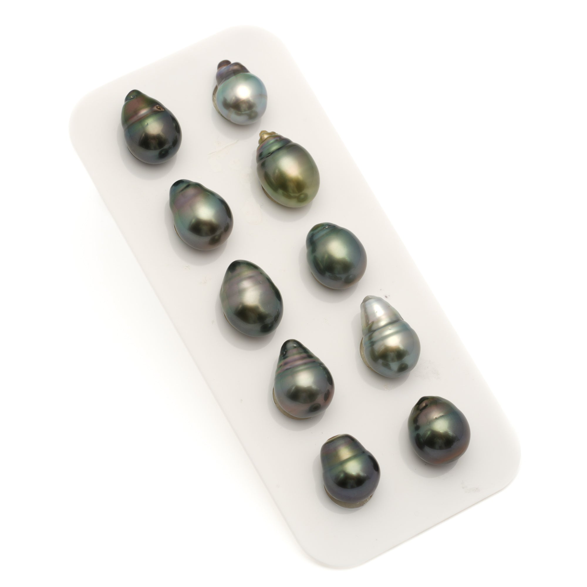 Tahitian Pearls CMWPEARLS